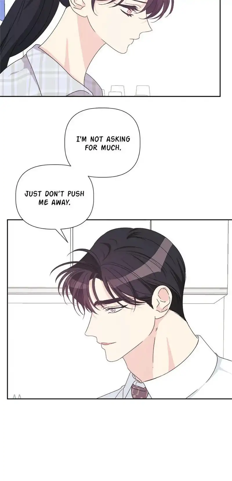 Taeju’s Brother, Taehee chapter 20 page 64