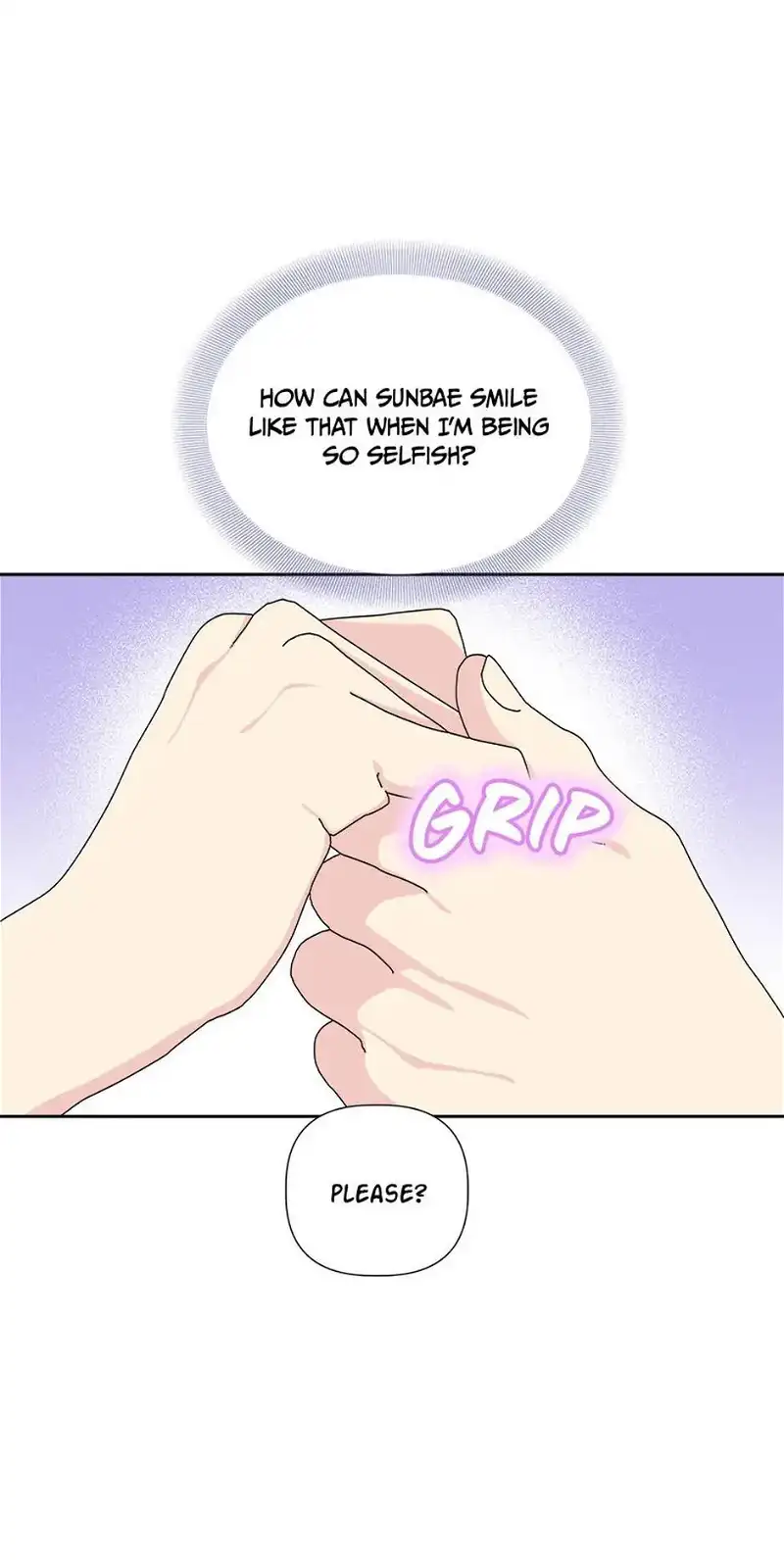 Taeju’s Brother, Taehee chapter 20 page 65