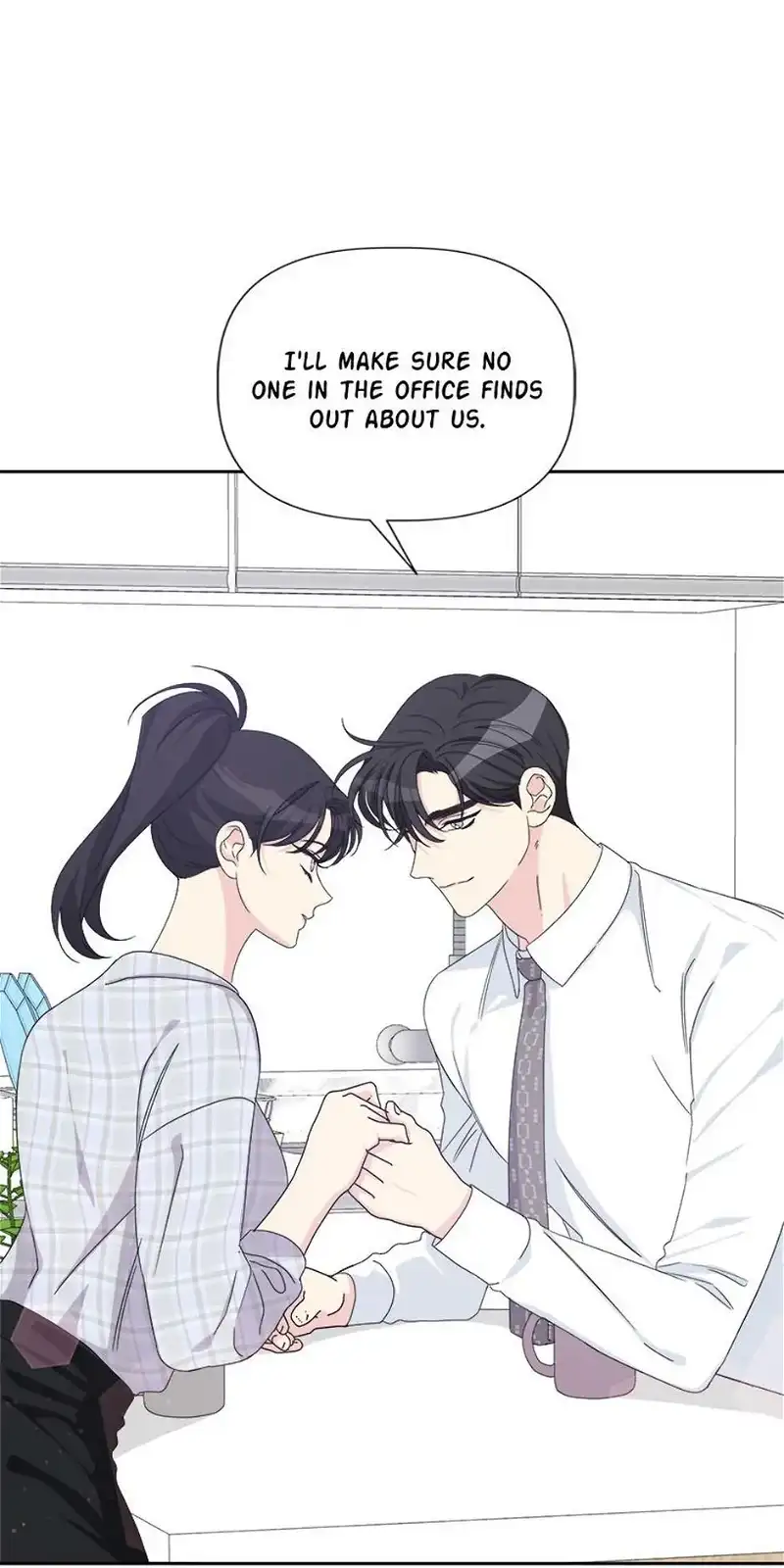 Taeju’s Brother, Taehee chapter 20 page 66