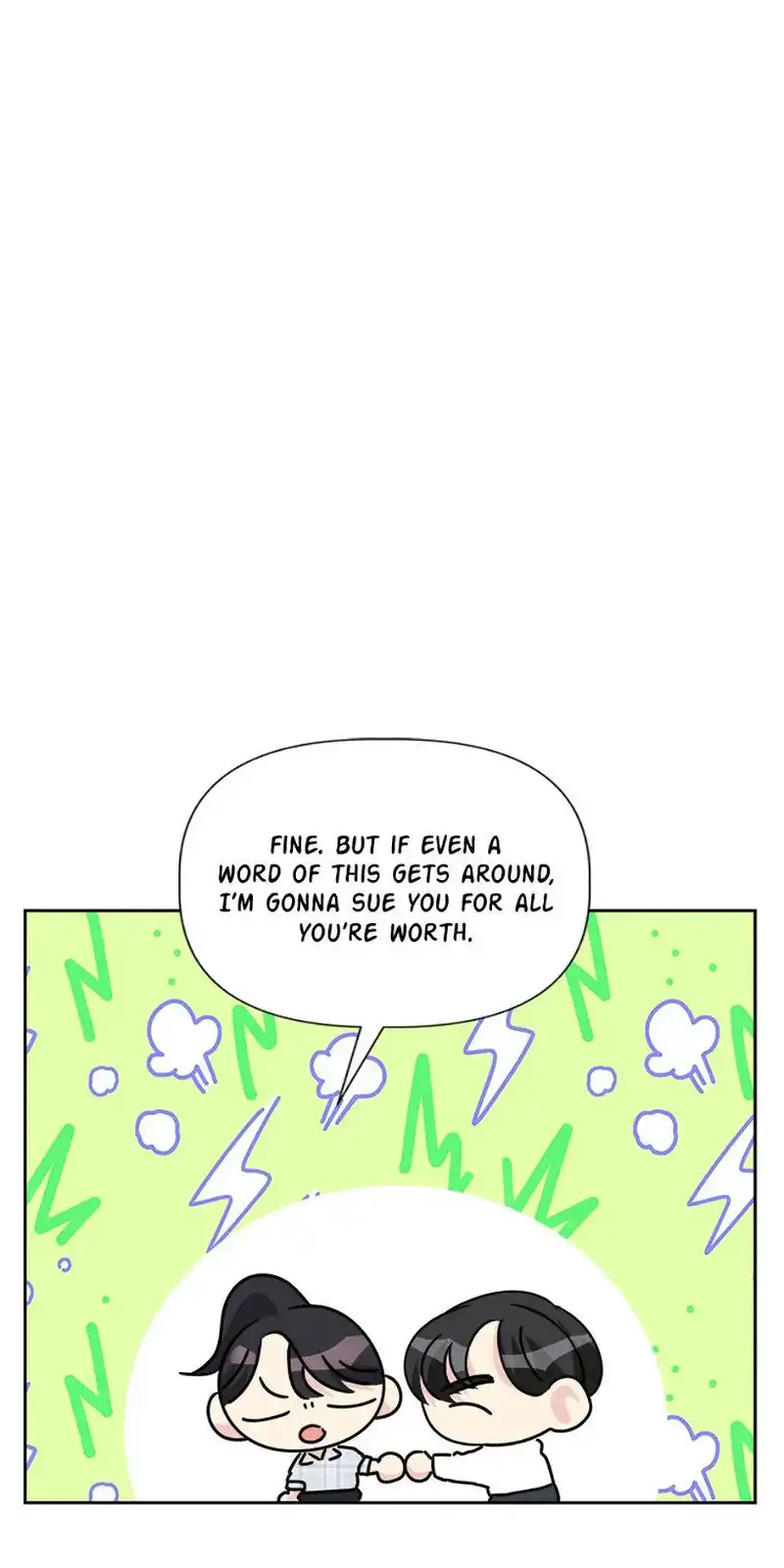 Taeju’s Brother, Taehee chapter 20 page 69