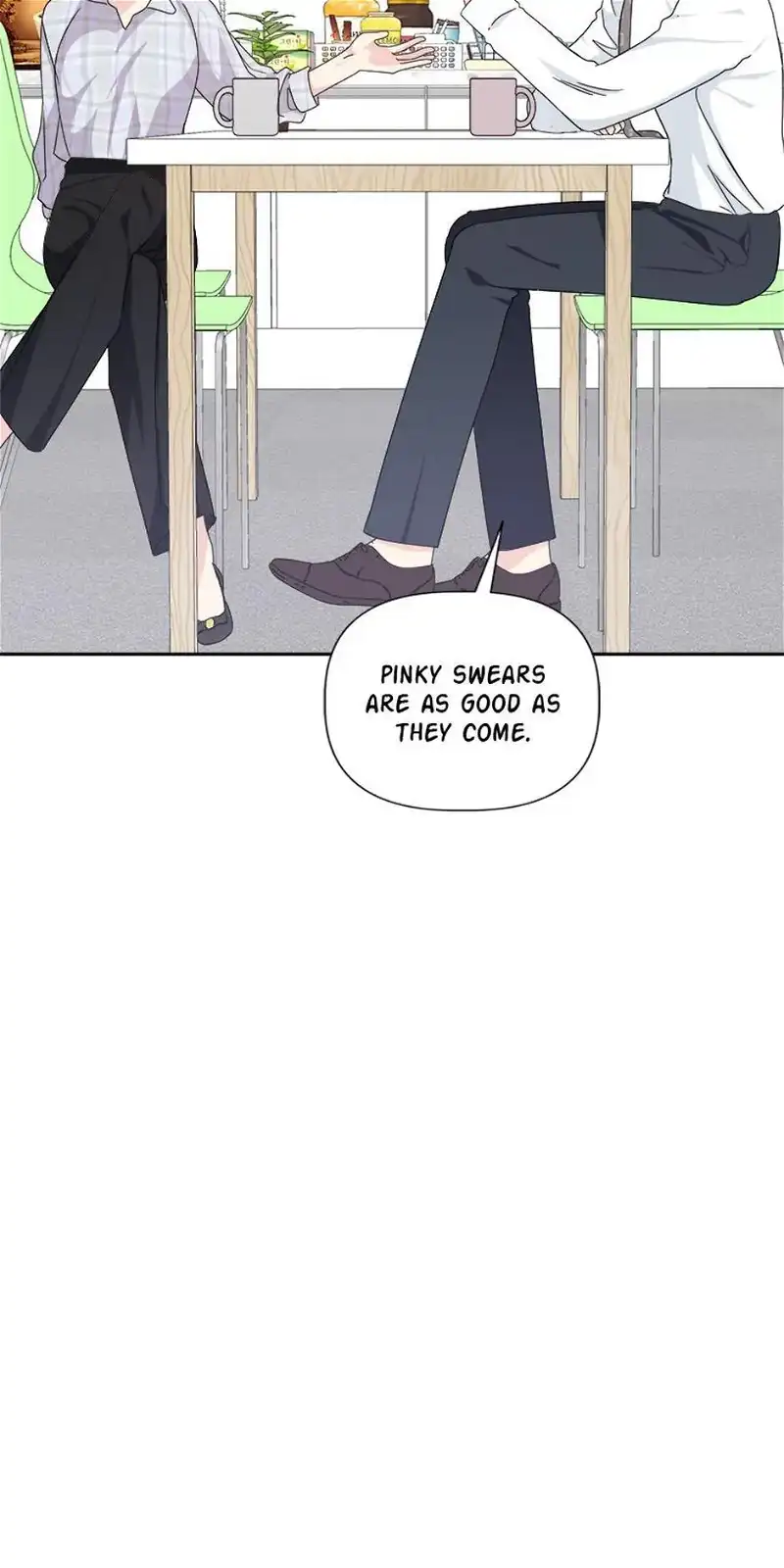 Taeju’s Brother, Taehee chapter 20 page 72