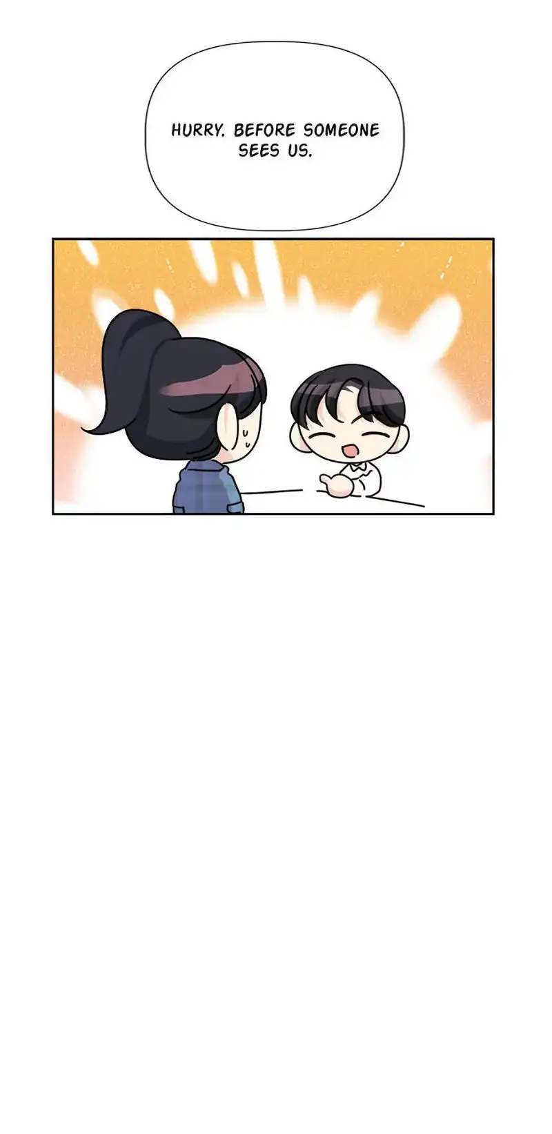 Taeju’s Brother, Taehee chapter 20 page 73