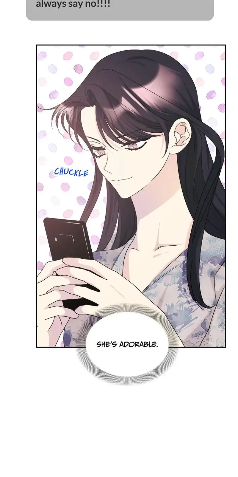 Taeju’s Brother, Taehee chapter 21 page 4