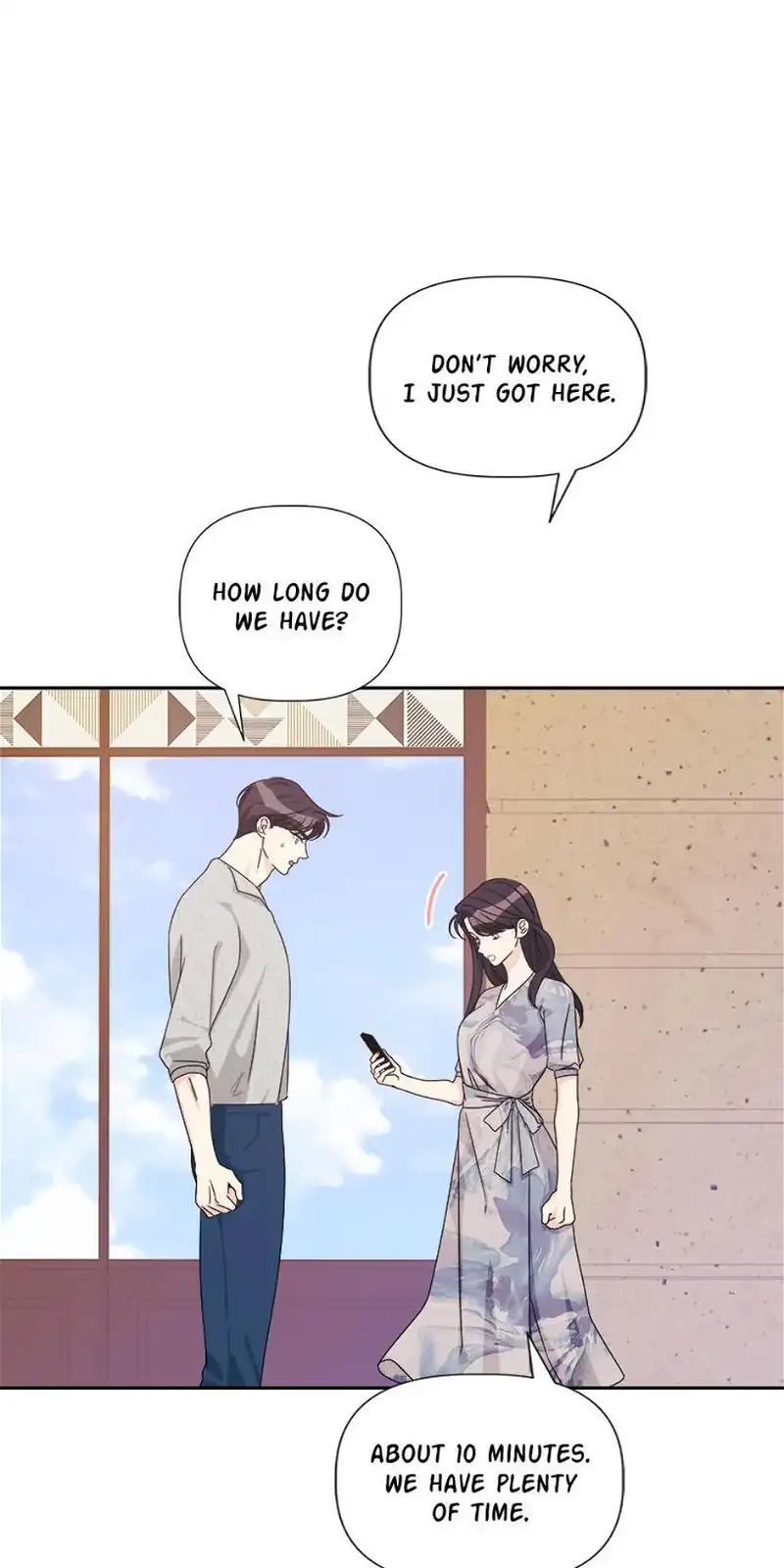 Taeju’s Brother, Taehee chapter 21 page 7