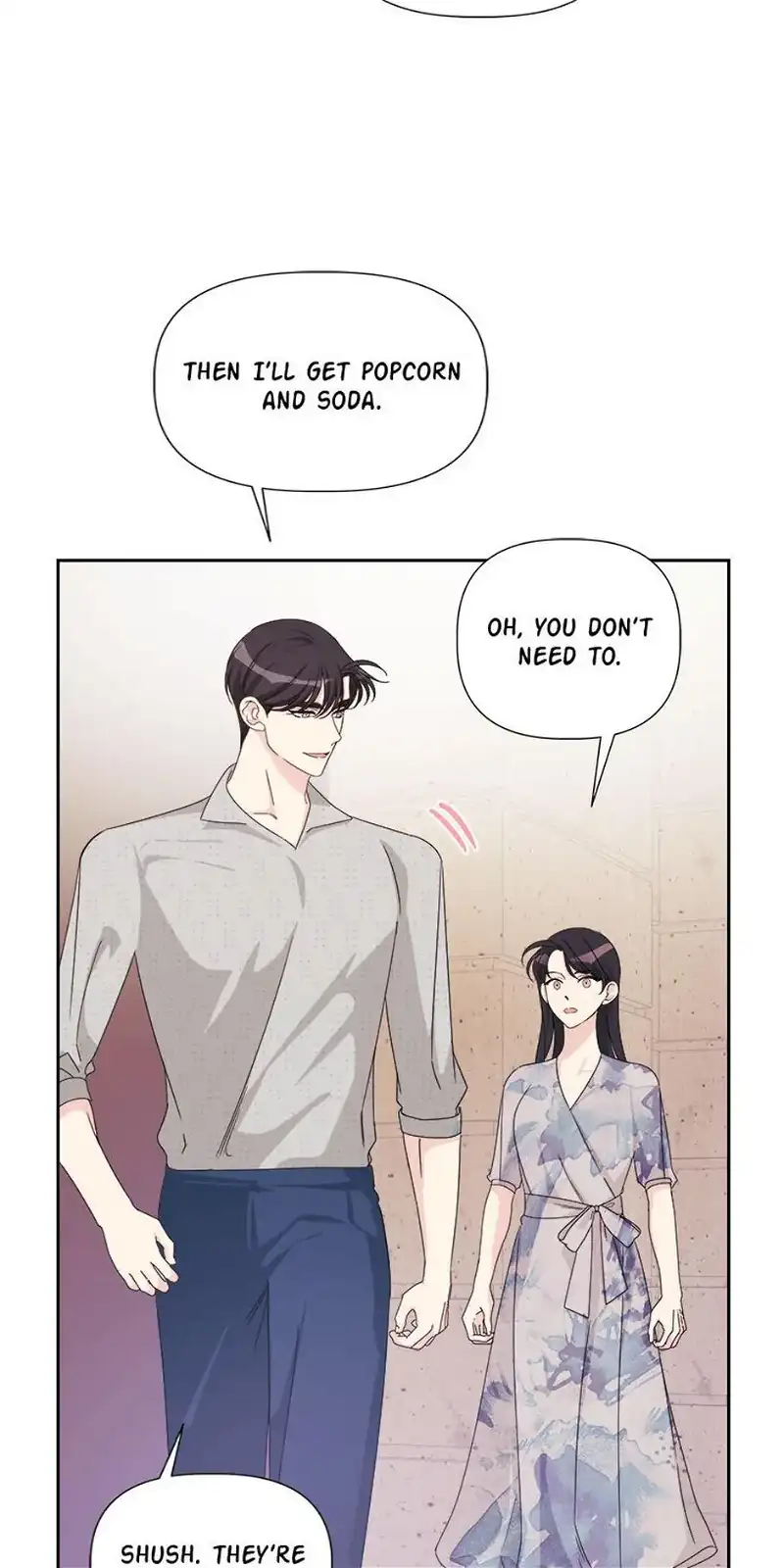 Taeju’s Brother, Taehee chapter 21 page 8