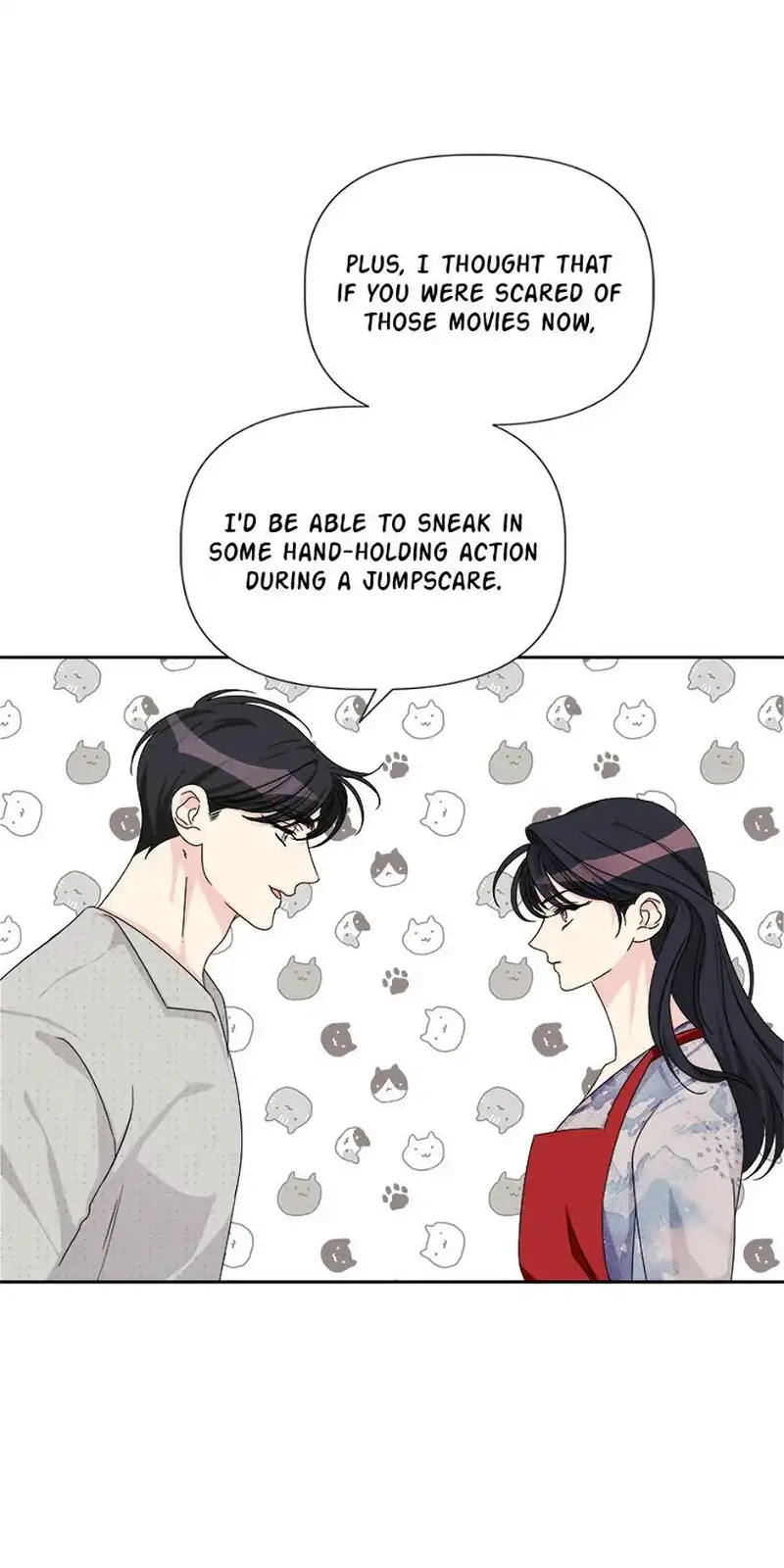 Taeju’s Brother, Taehee chapter 21 page 14