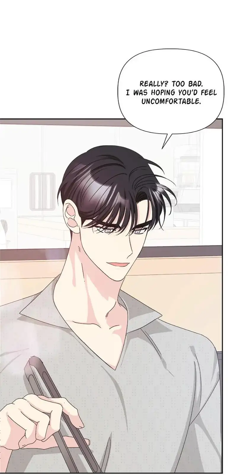 Taeju’s Brother, Taehee chapter 21 page 20