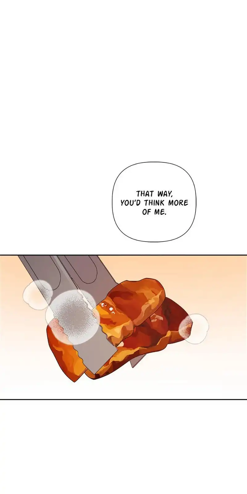Taeju’s Brother, Taehee chapter 21 page 21