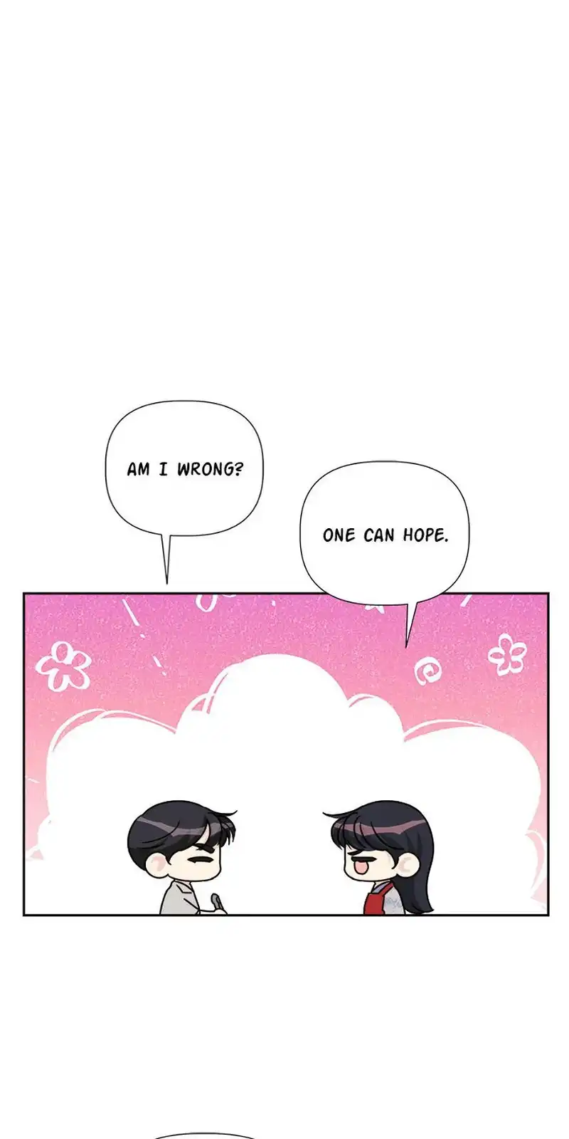 Taeju’s Brother, Taehee chapter 21 page 23