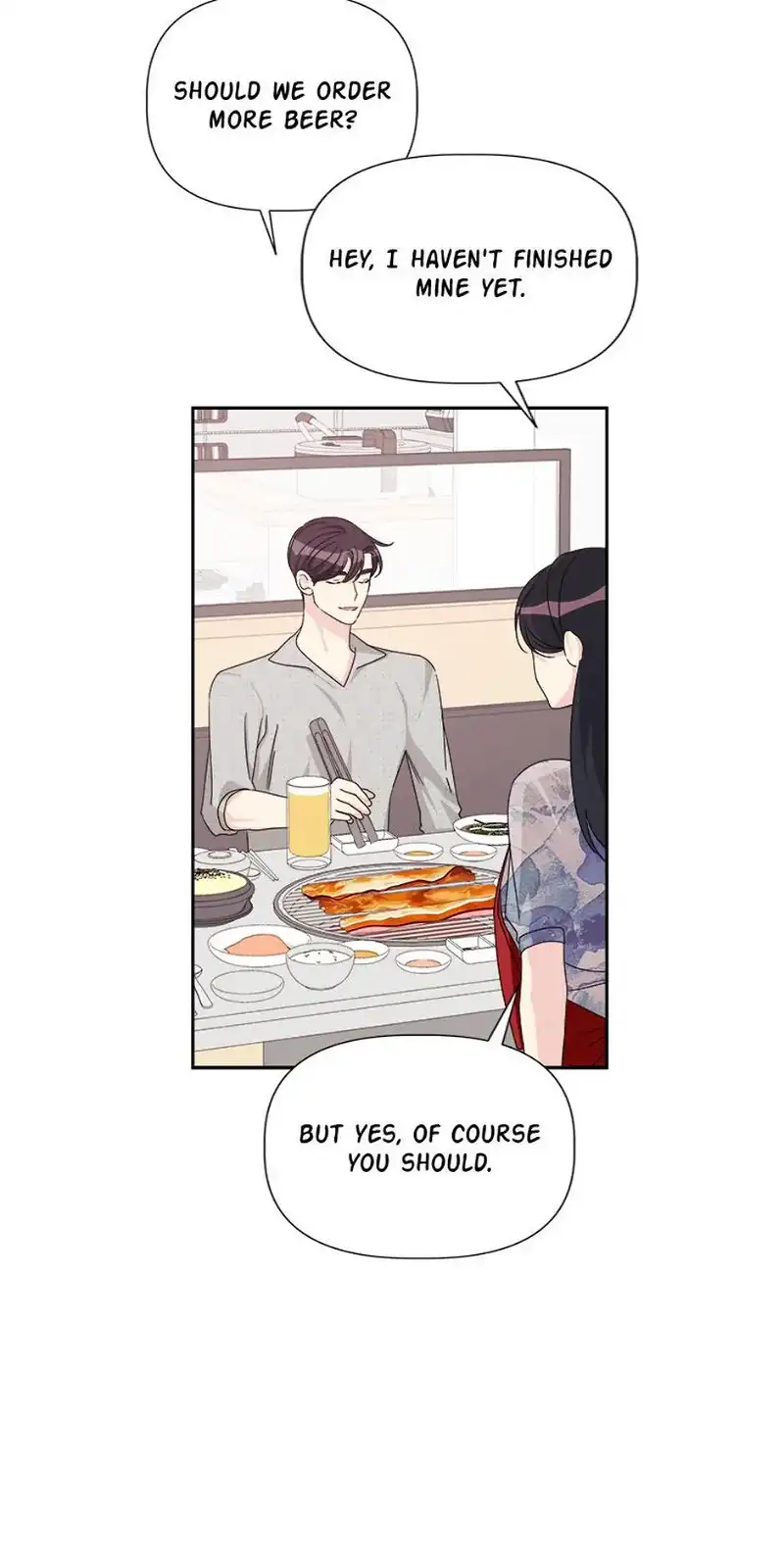 Taeju’s Brother, Taehee chapter 21 page 24