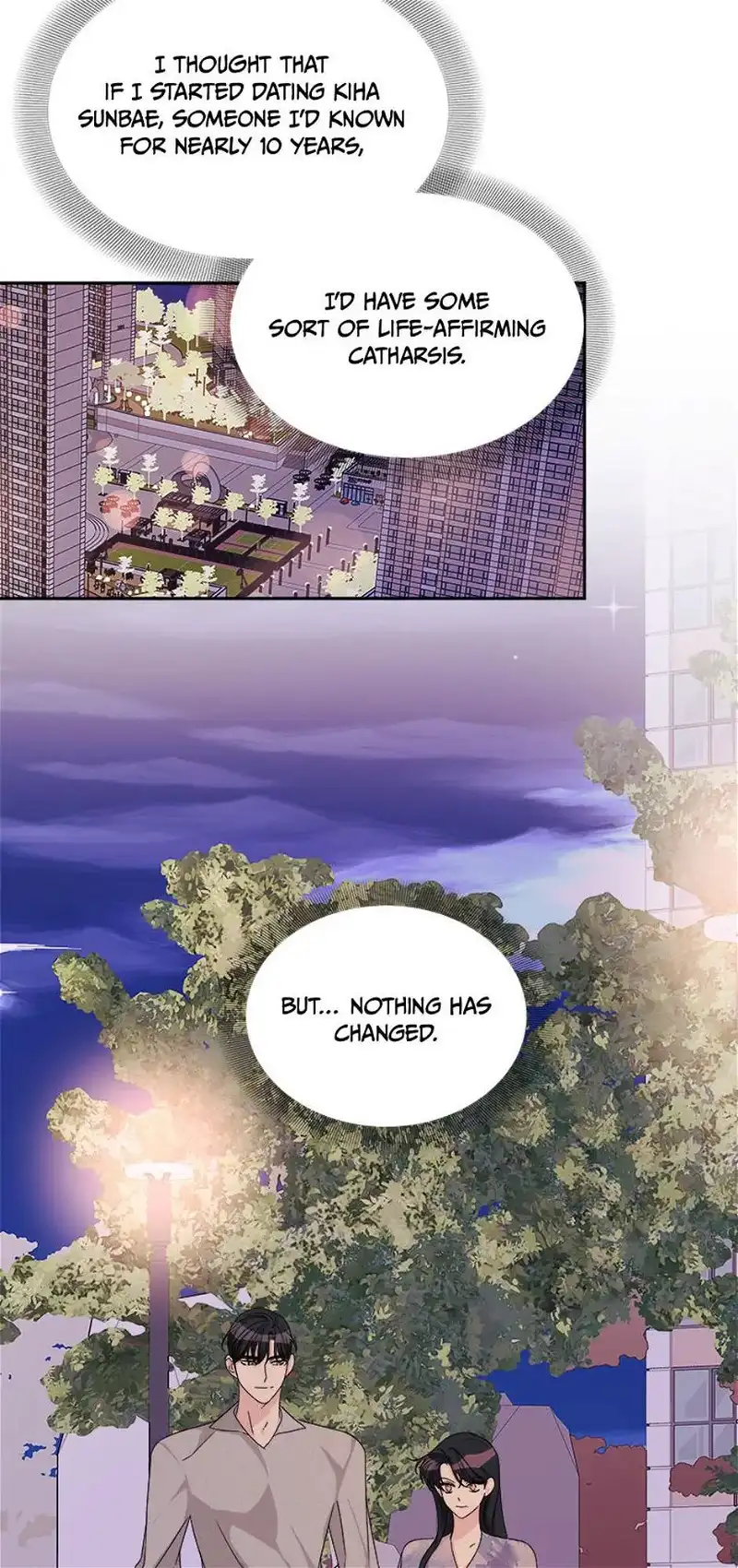 Taeju’s Brother, Taehee chapter 21 page 26