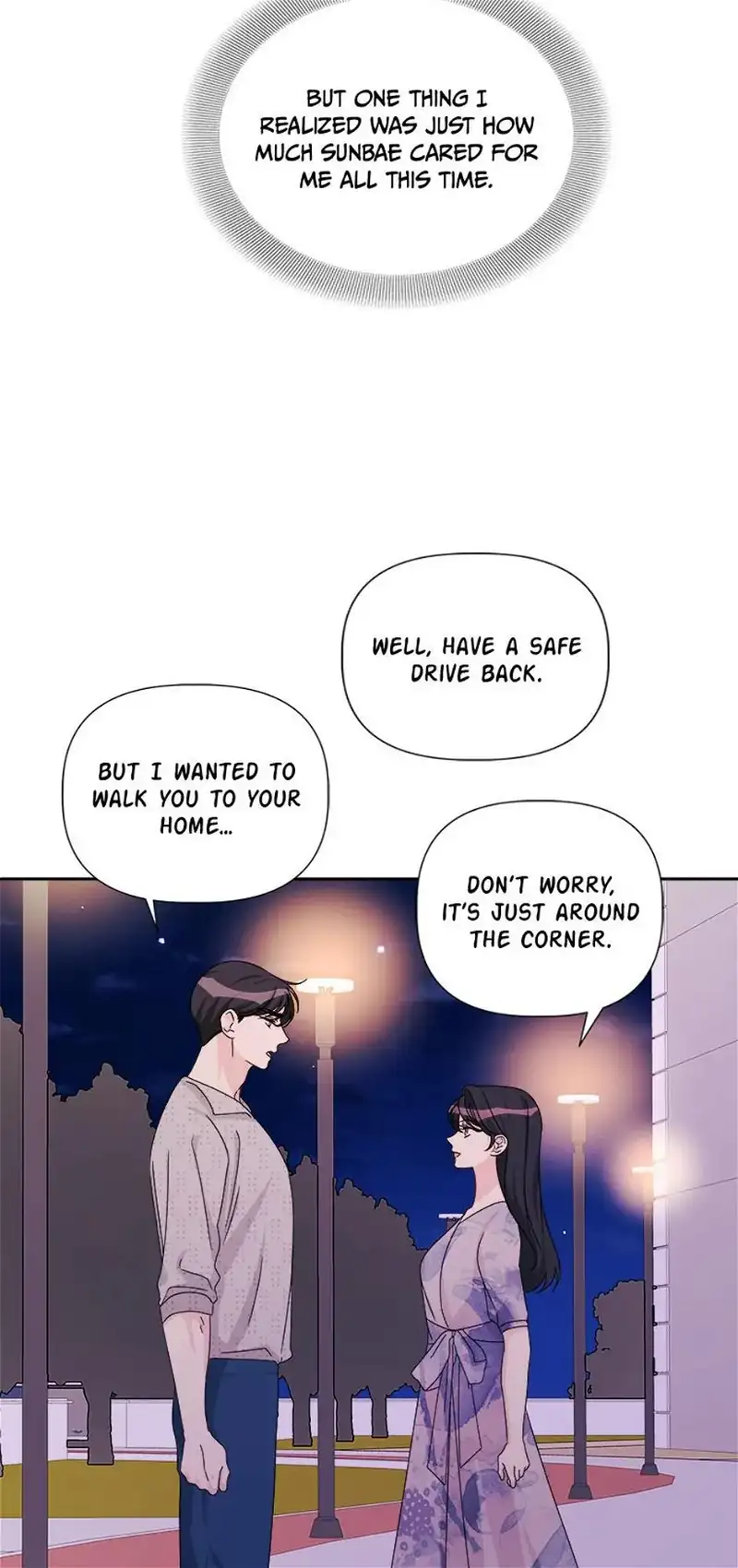 Taeju’s Brother, Taehee chapter 21 page 29