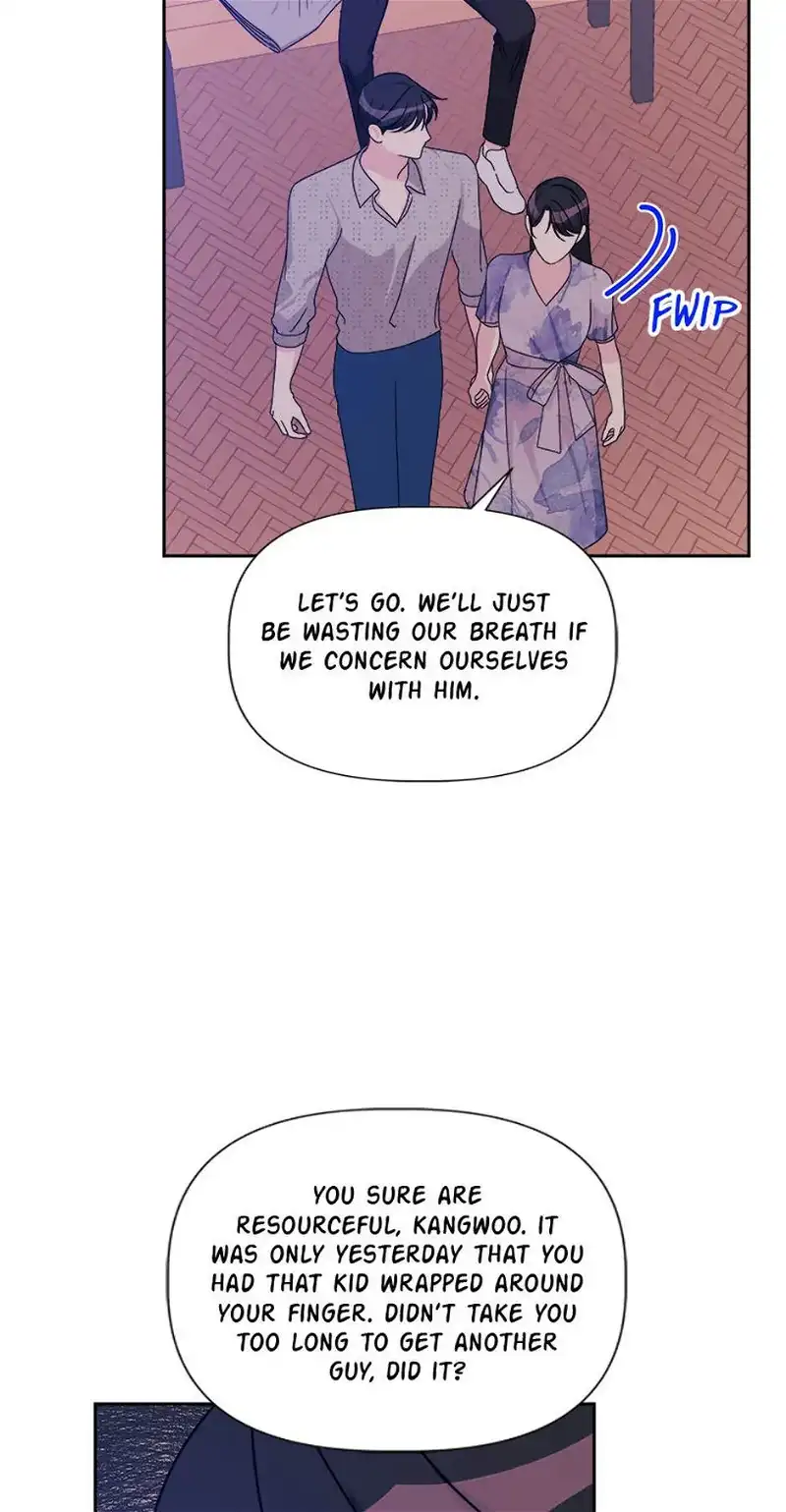 Taeju’s Brother, Taehee chapter 21 page 34