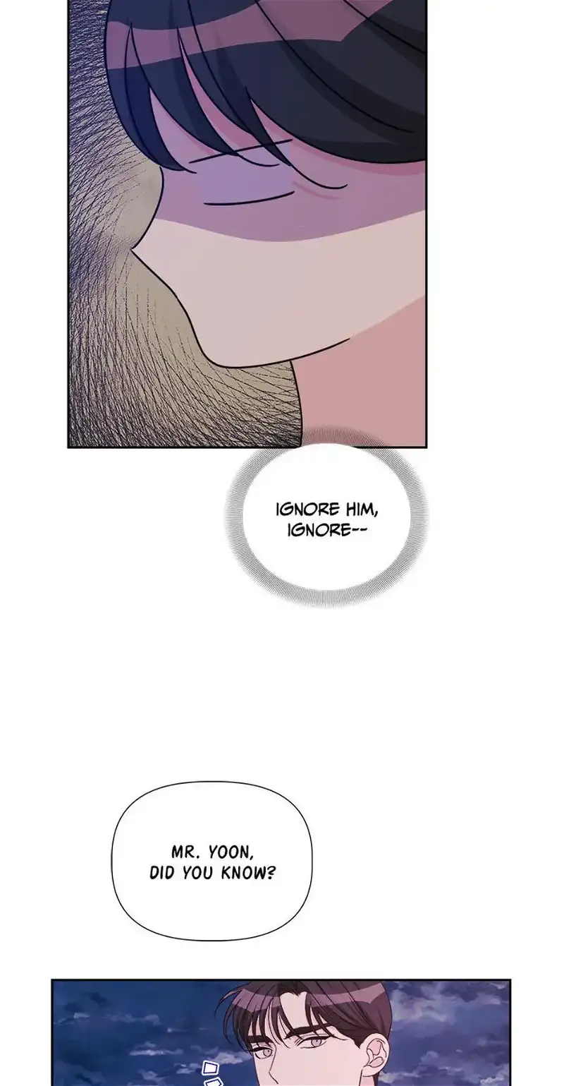 Taeju’s Brother, Taehee chapter 21 page 35