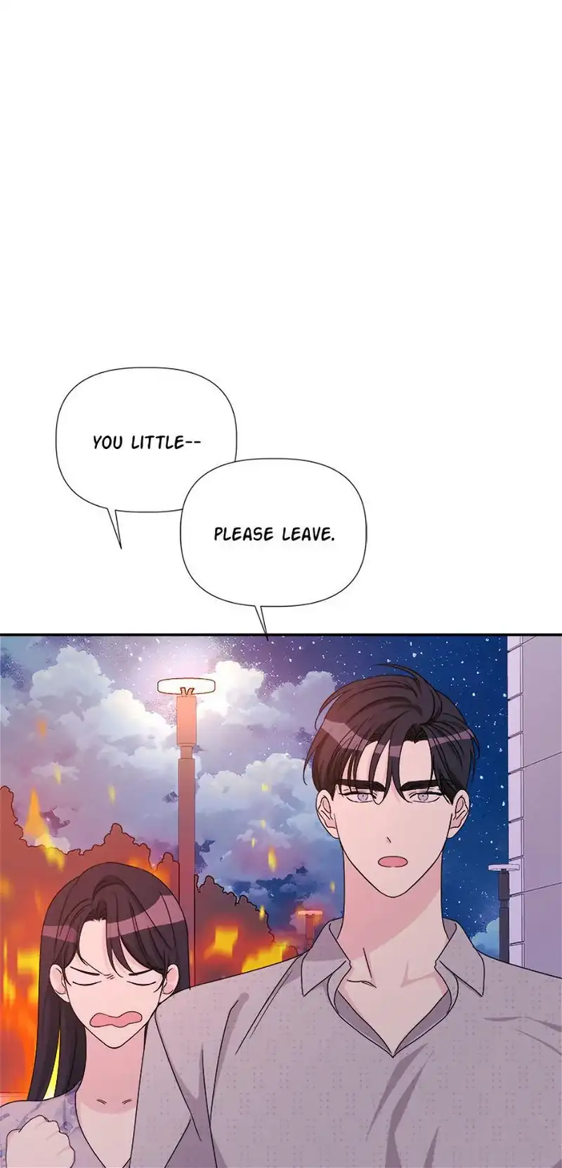 Taeju’s Brother, Taehee chapter 21 page 39