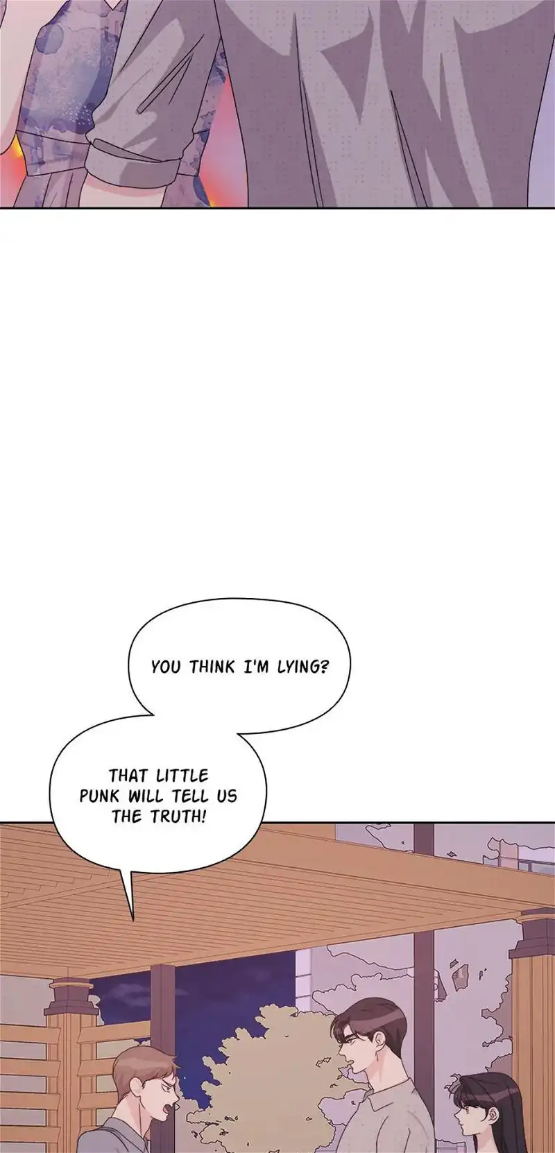 Taeju’s Brother, Taehee chapter 21 page 40