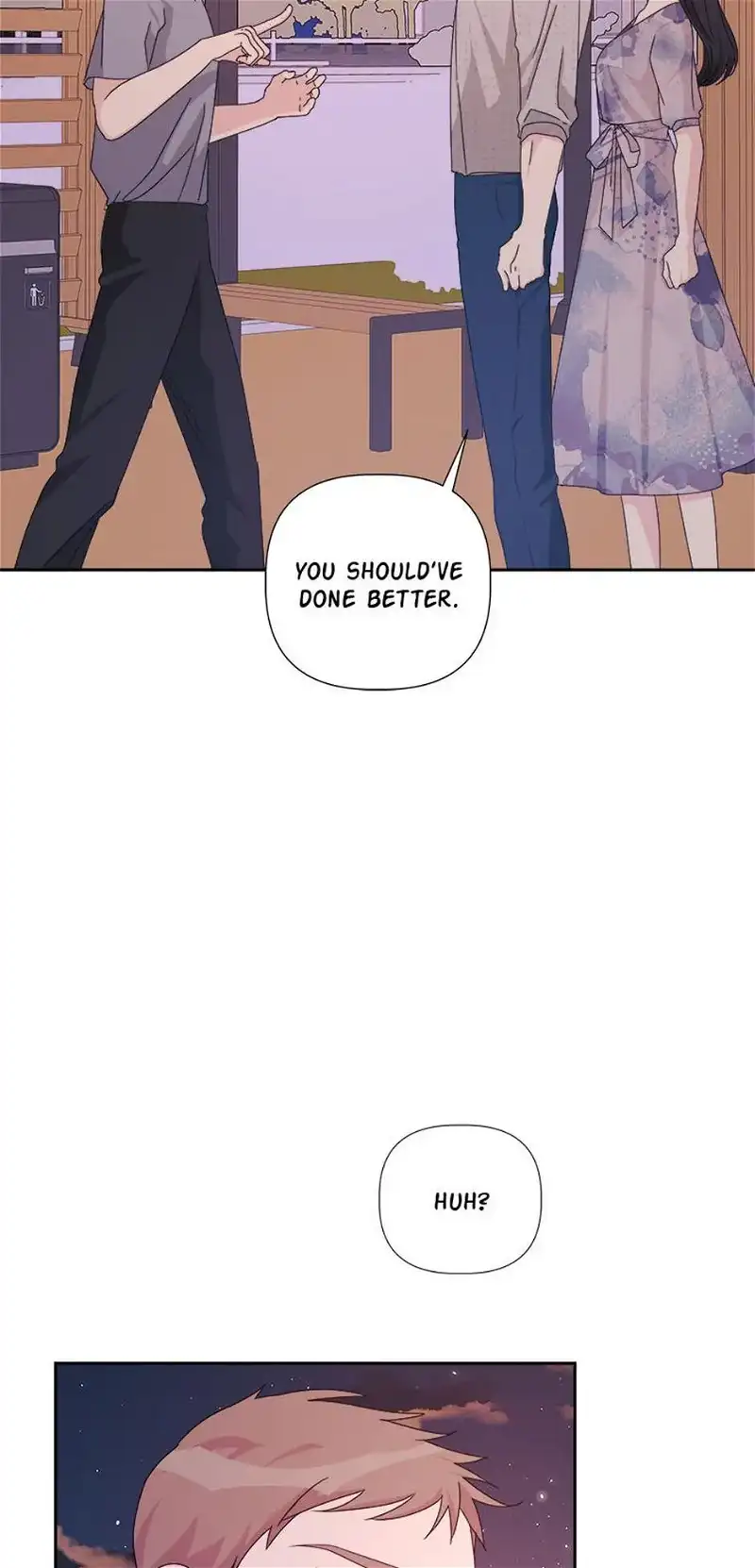 Taeju’s Brother, Taehee chapter 21 page 41