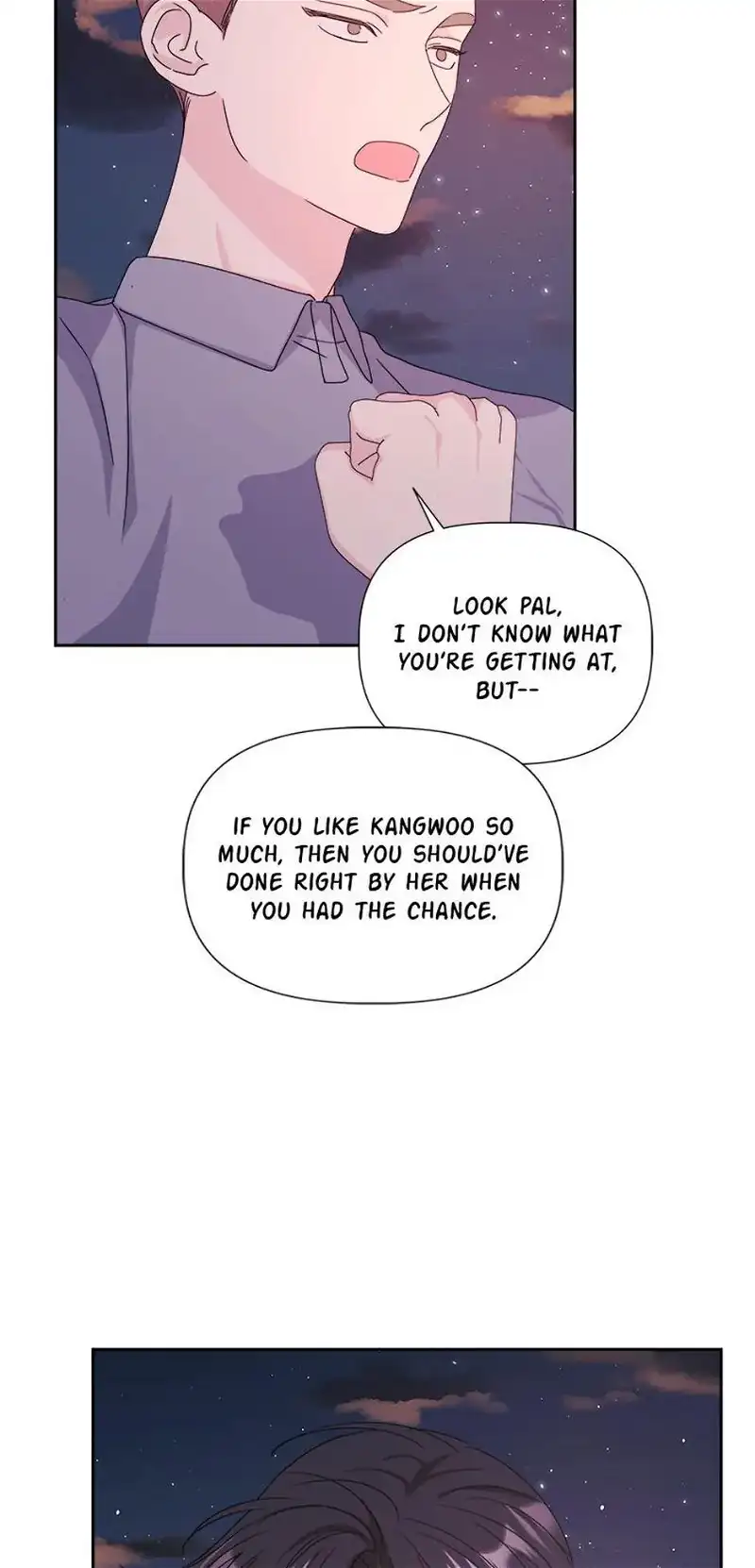 Taeju’s Brother, Taehee chapter 21 page 42