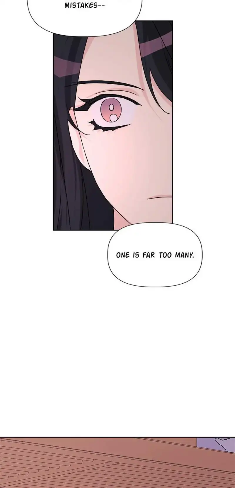 Taeju’s Brother, Taehee chapter 21 page 44