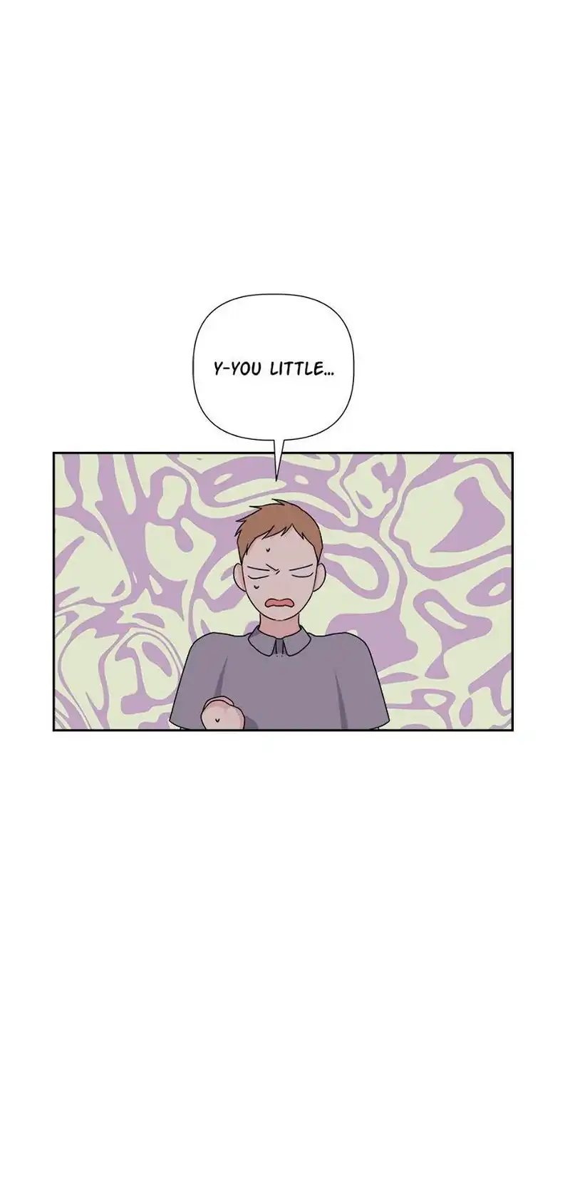 Taeju’s Brother, Taehee chapter 21 page 46