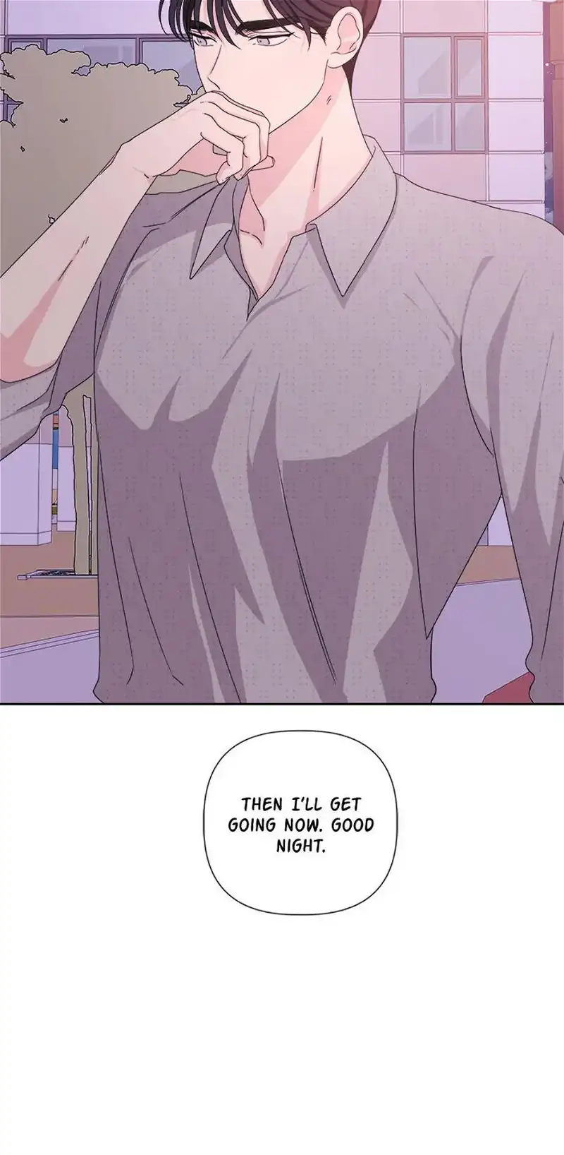 Taeju’s Brother, Taehee chapter 21 page 57