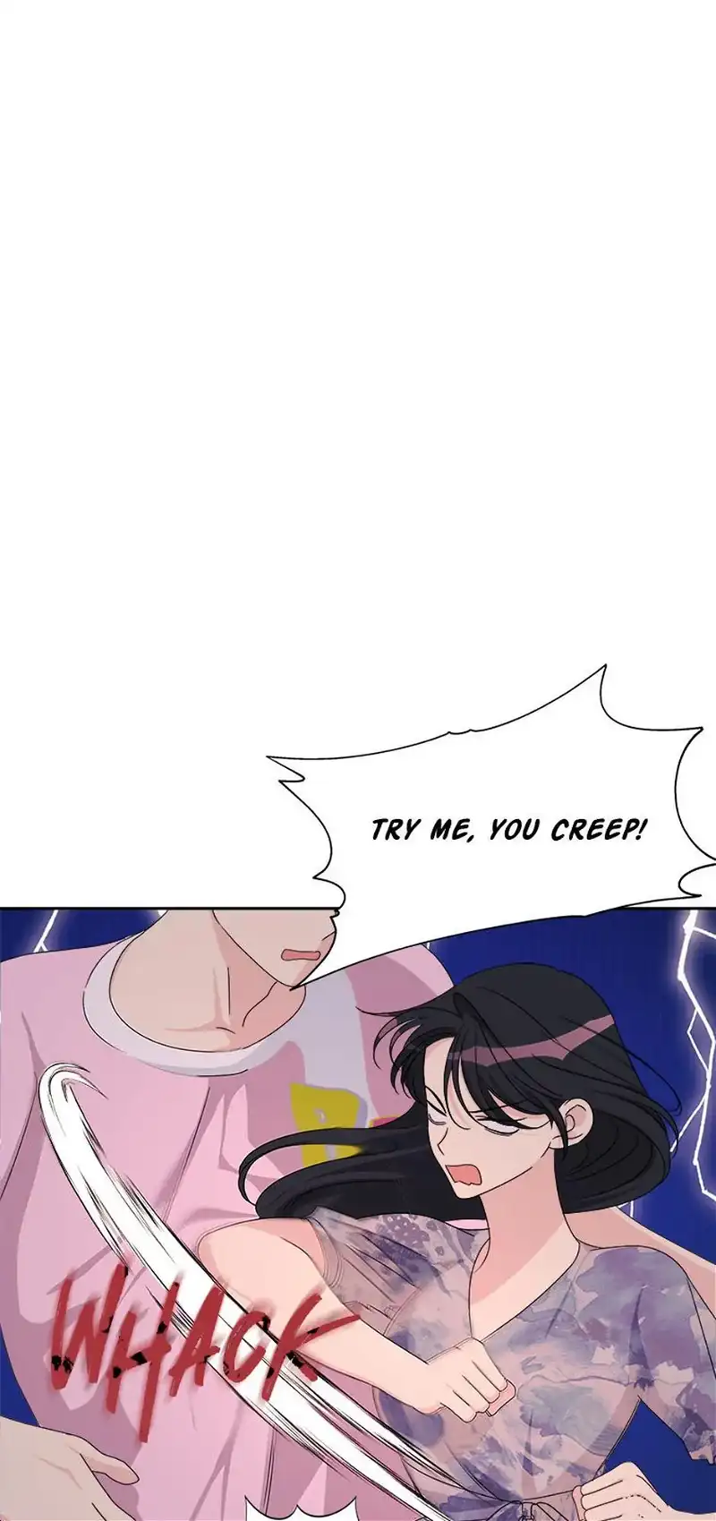 Taeju’s Brother, Taehee chapter 21 page 70