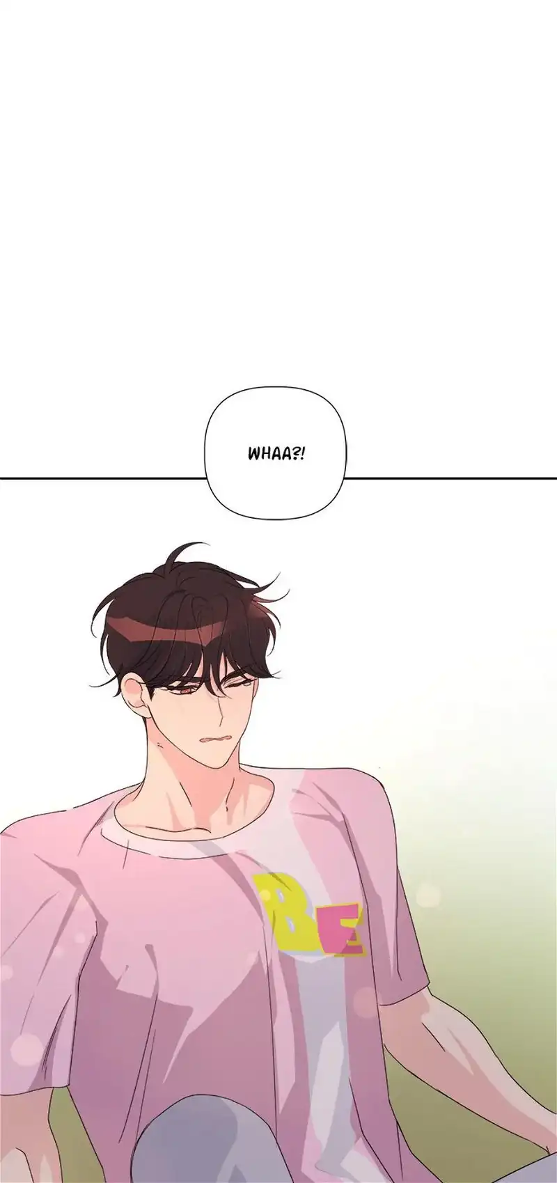 Taeju’s Brother, Taehee chapter 21 page 72