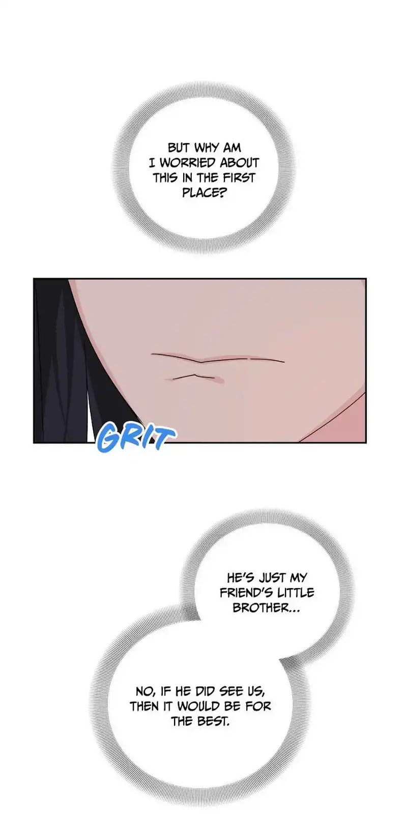 Taeju’s Brother, Taehee chapter 22 page 5