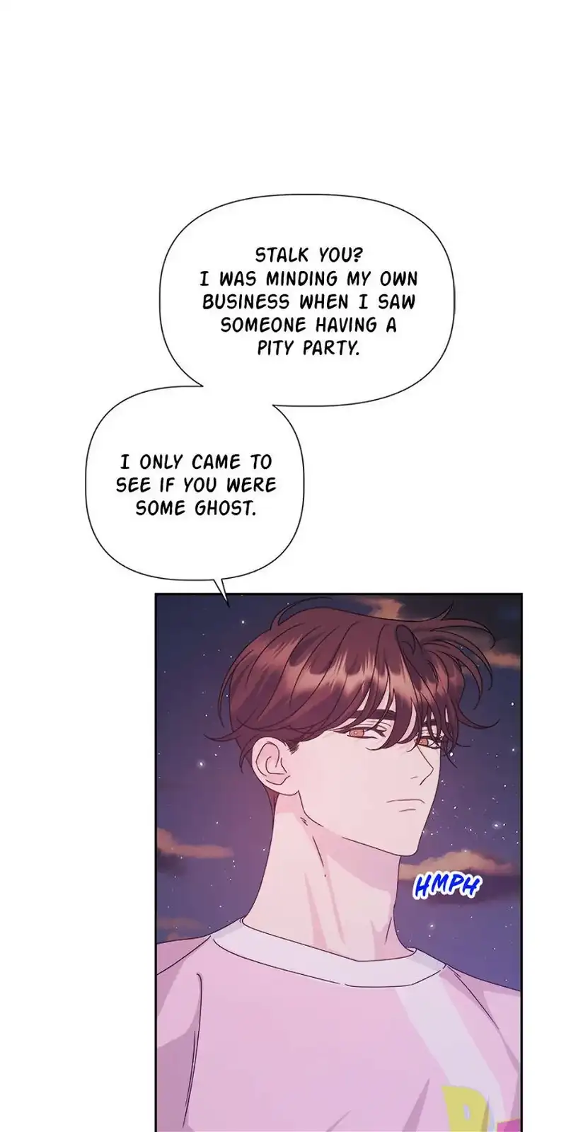 Taeju’s Brother, Taehee chapter 22 page 7
