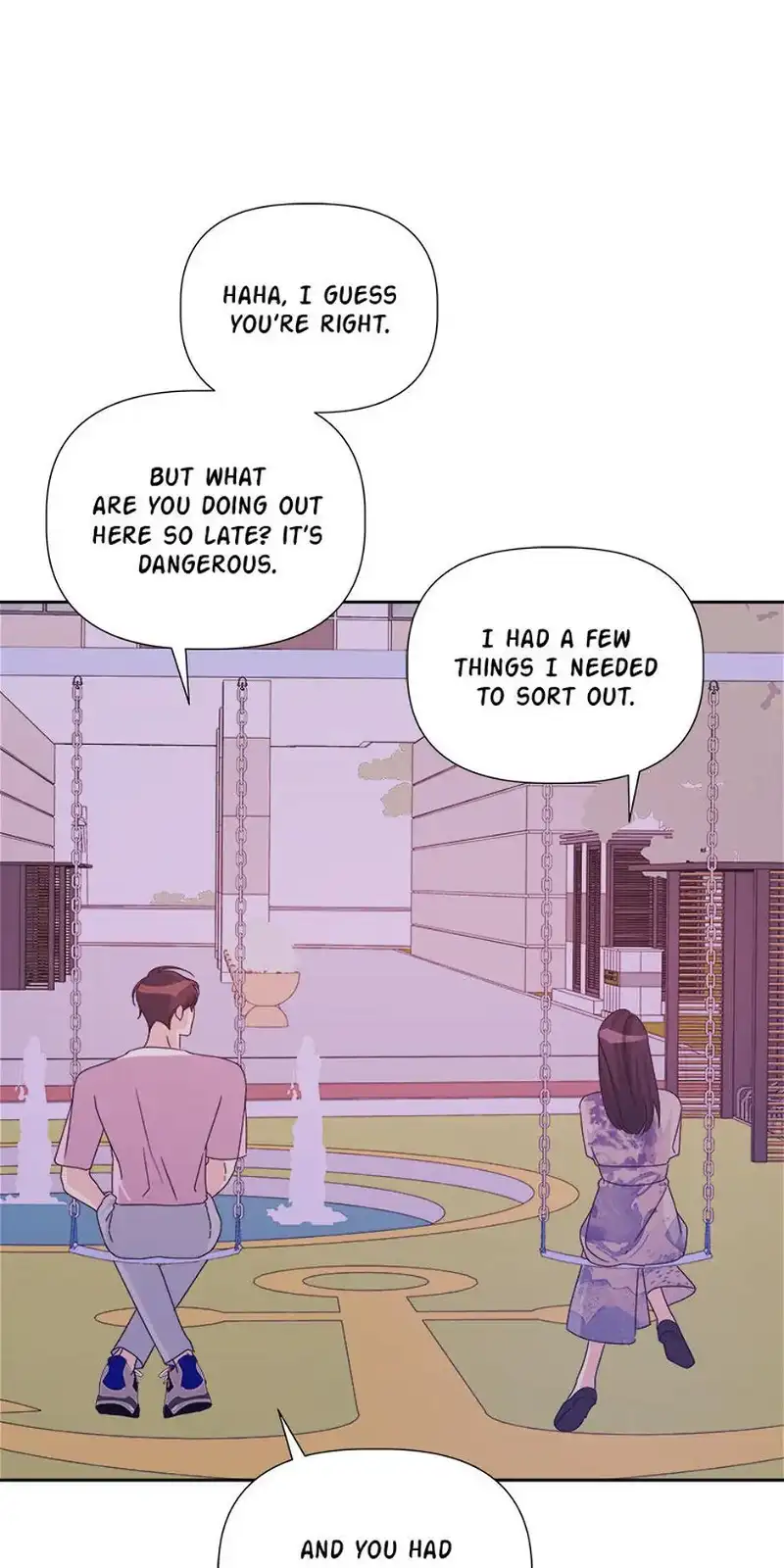 Taeju’s Brother, Taehee chapter 22 page 9