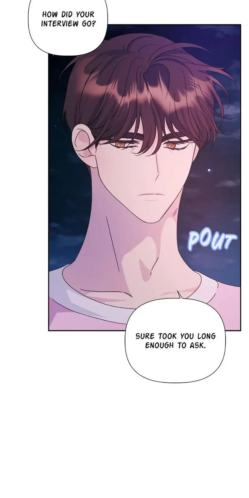 Taeju’s Brother, Taehee chapter 22 page 12