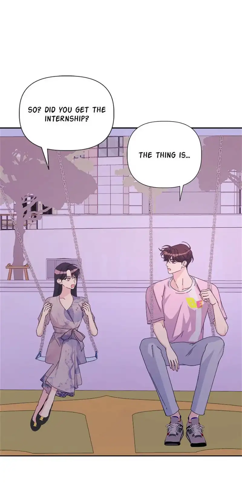 Taeju’s Brother, Taehee chapter 22 page 13