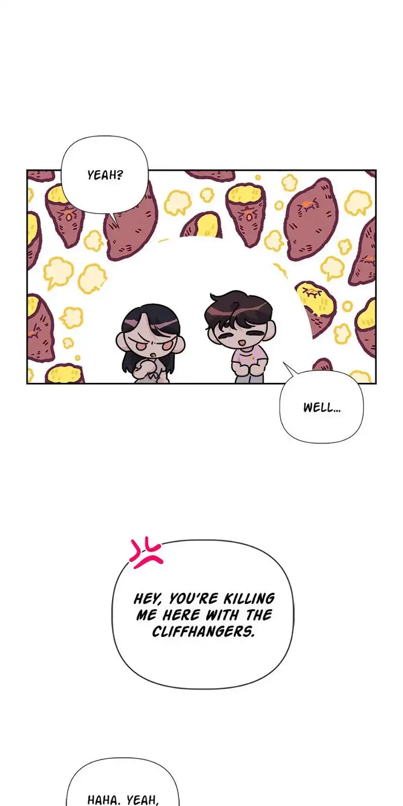 Taeju’s Brother, Taehee chapter 22 page 14