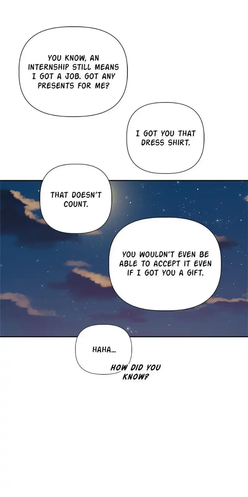 Taeju’s Brother, Taehee chapter 22 page 17