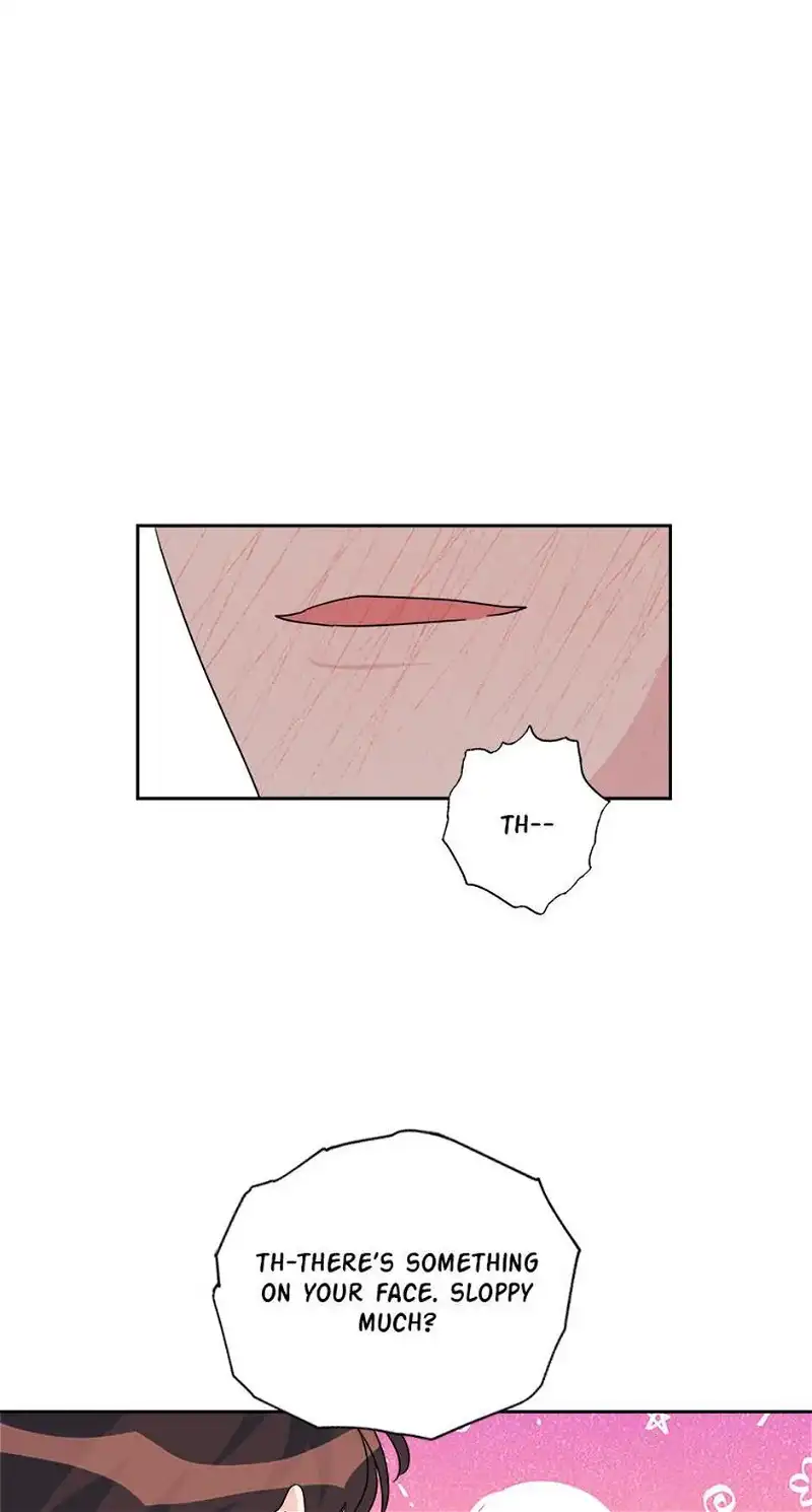 Taeju’s Brother, Taehee chapter 22 page 26