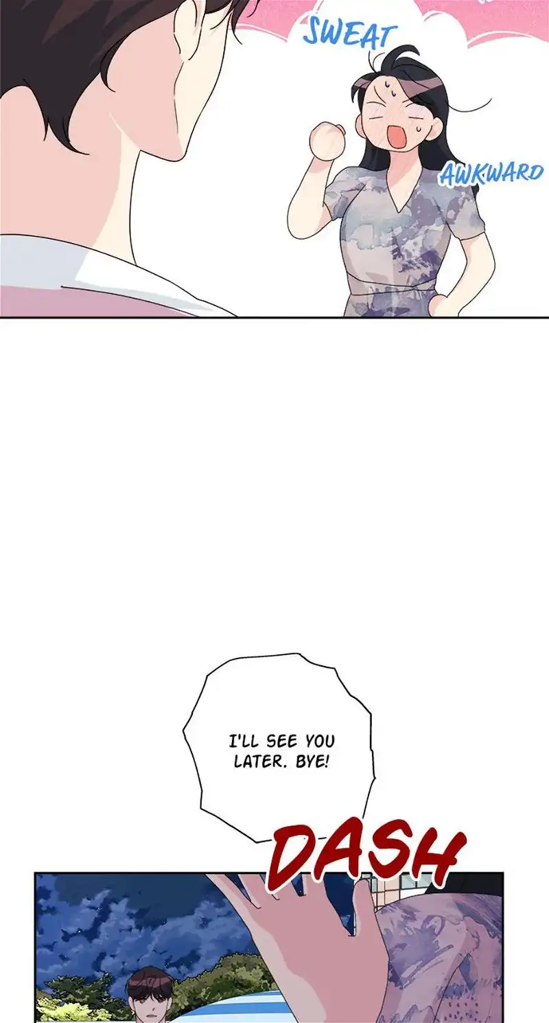 Taeju’s Brother, Taehee chapter 22 page 27