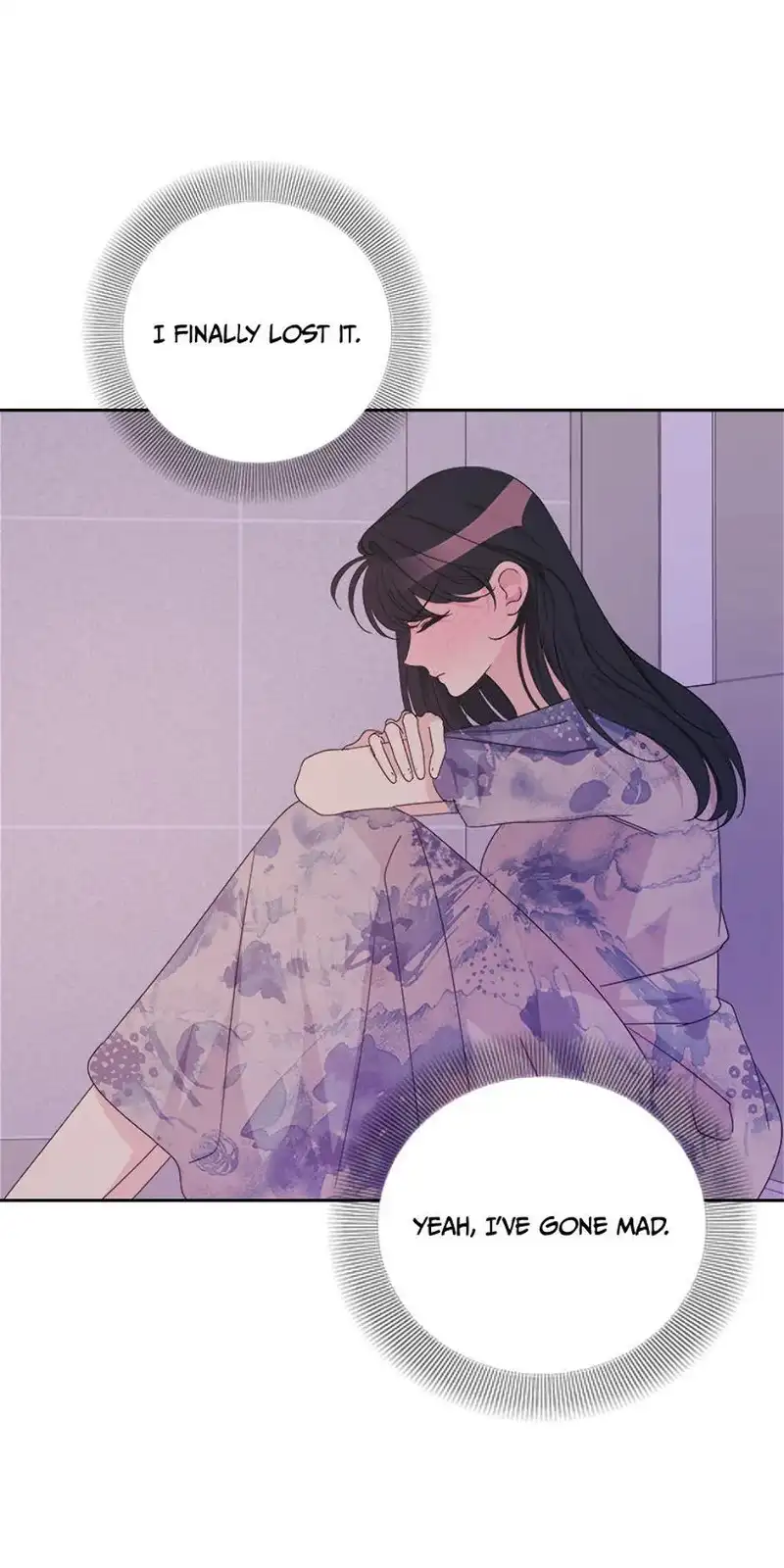 Taeju’s Brother, Taehee chapter 22 page 37