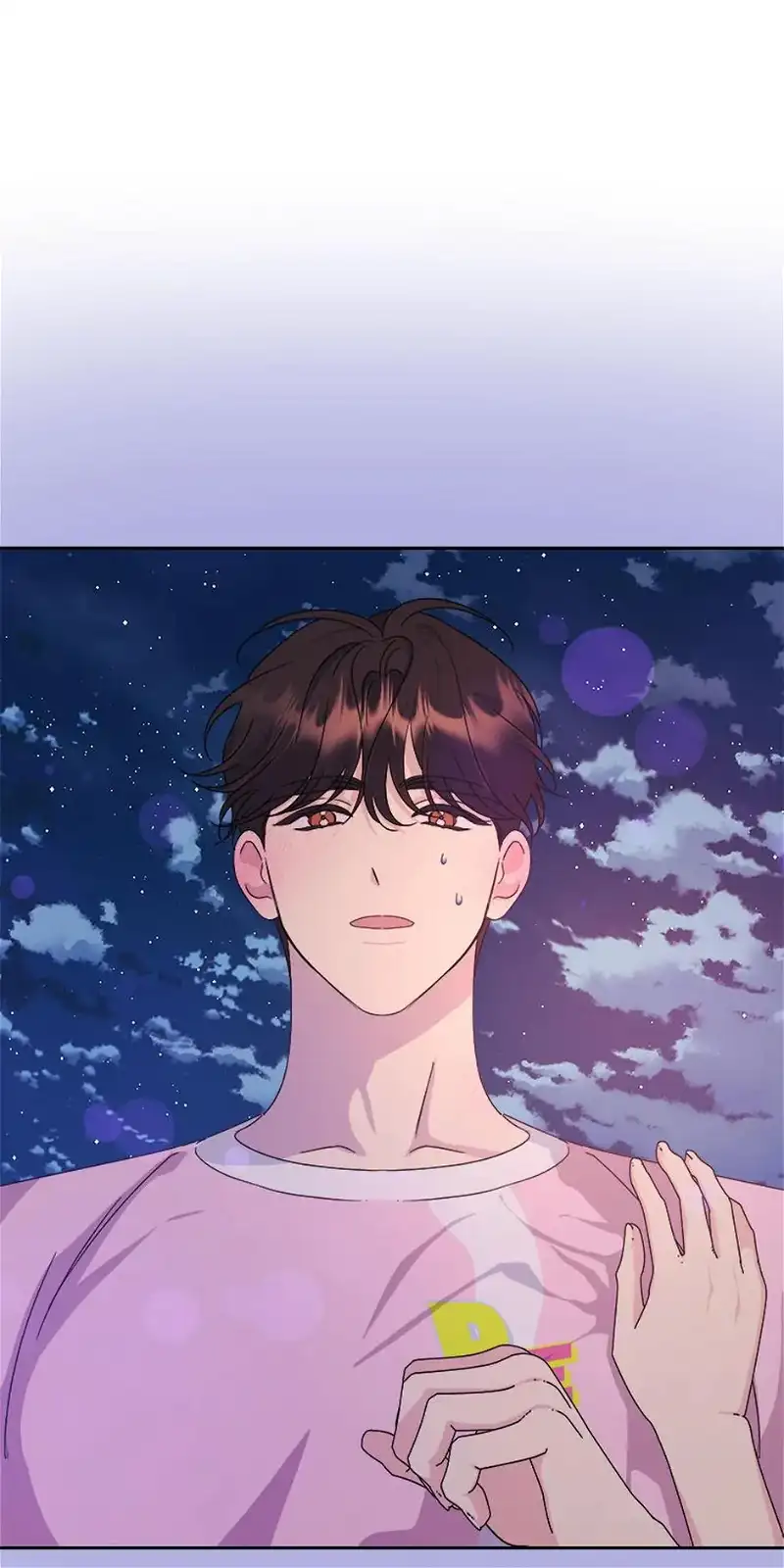 Taeju’s Brother, Taehee chapter 22 page 38