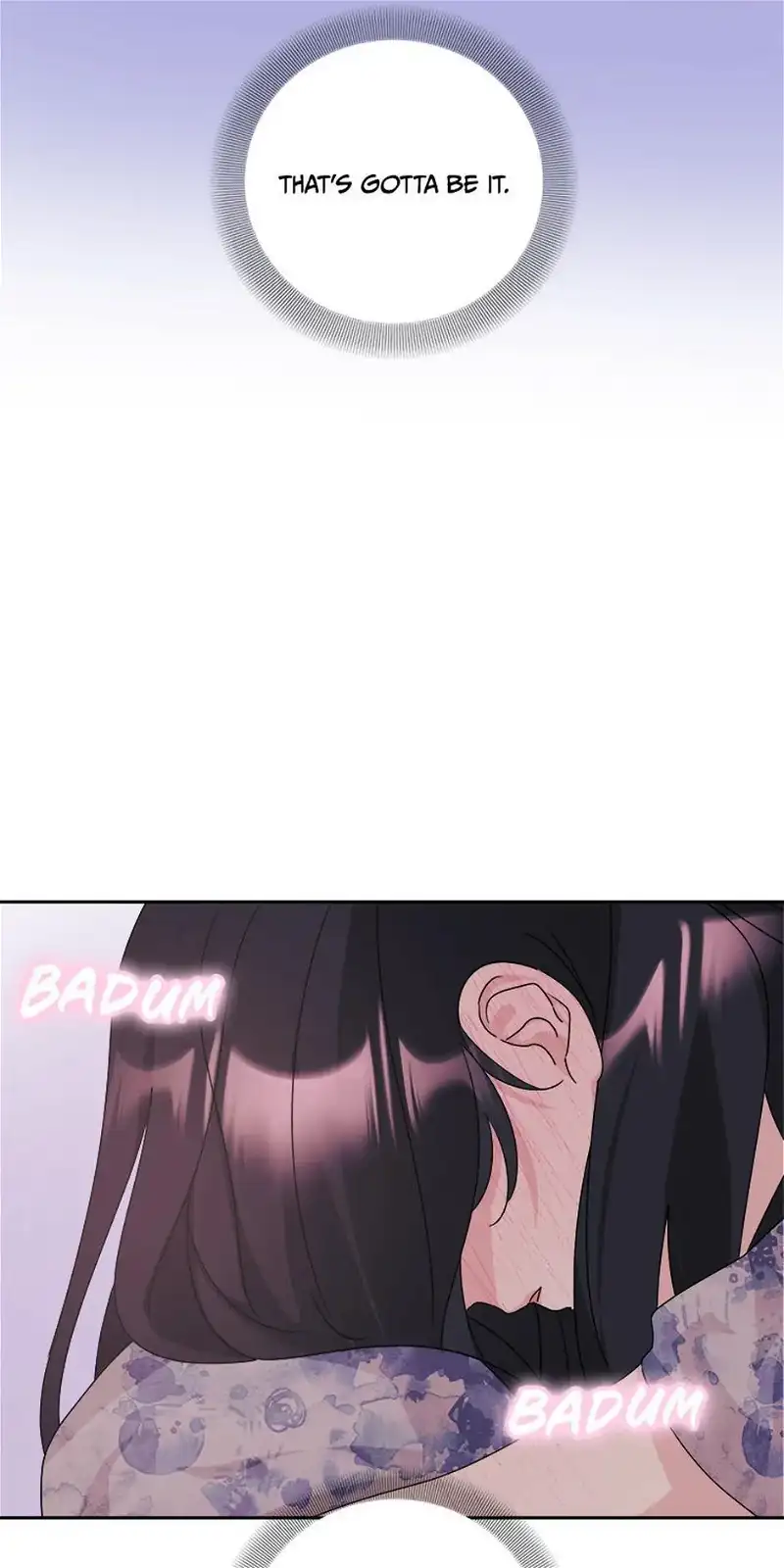 Taeju’s Brother, Taehee chapter 22 page 39