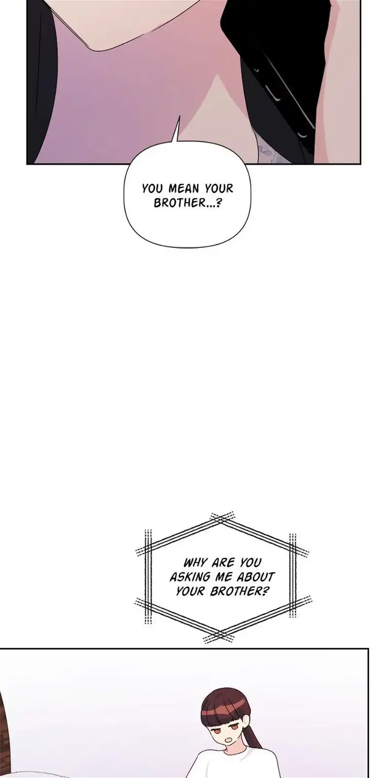 Taeju’s Brother, Taehee chapter 22 page 43