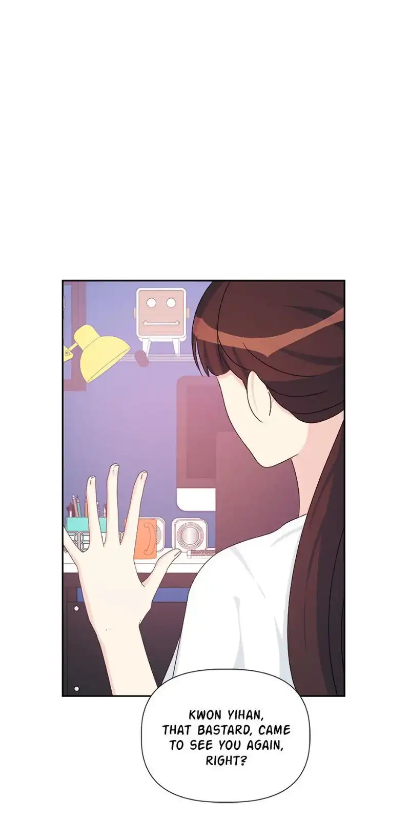 Taeju’s Brother, Taehee chapter 22 page 45