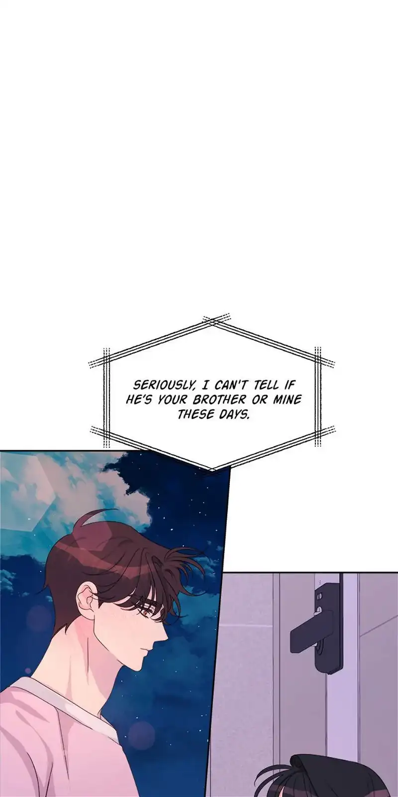 Taeju’s Brother, Taehee chapter 22 page 47