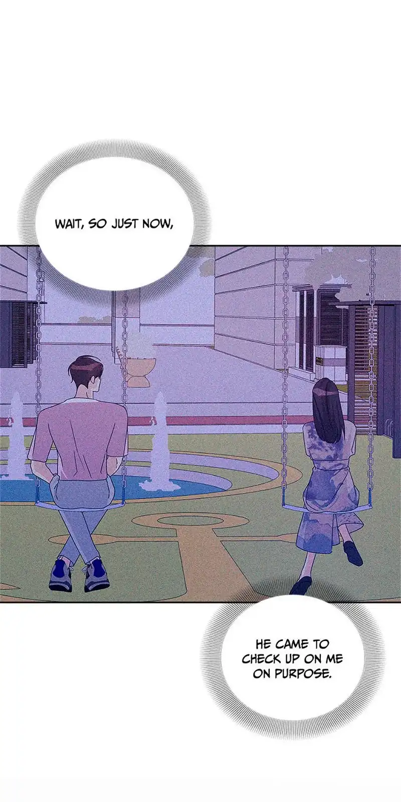 Taeju’s Brother, Taehee chapter 22 page 49