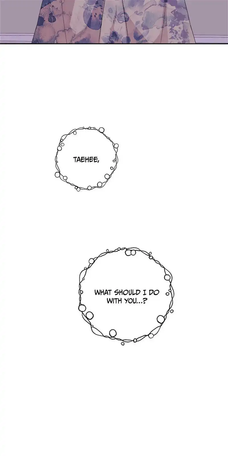 Taeju’s Brother, Taehee chapter 22 page 51
