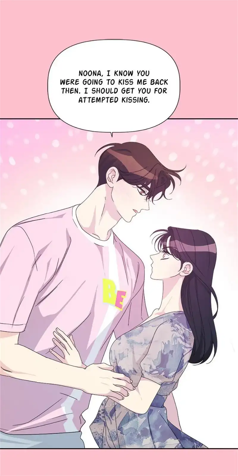 Taeju’s Brother, Taehee chapter 22 page 56