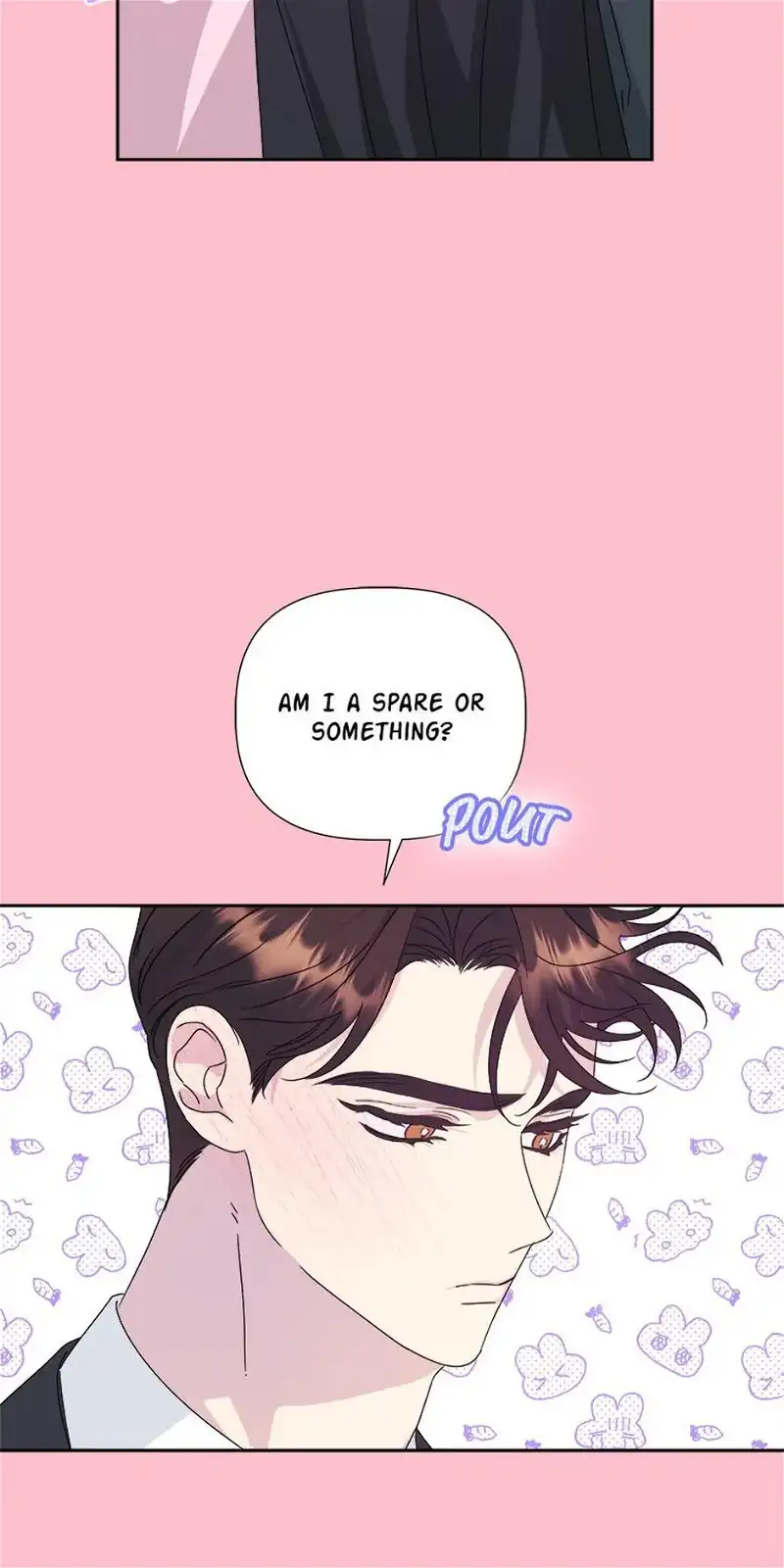 Taeju’s Brother, Taehee chapter 22 page 58