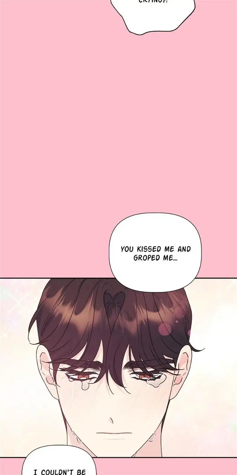 Taeju’s Brother, Taehee chapter 22 page 62