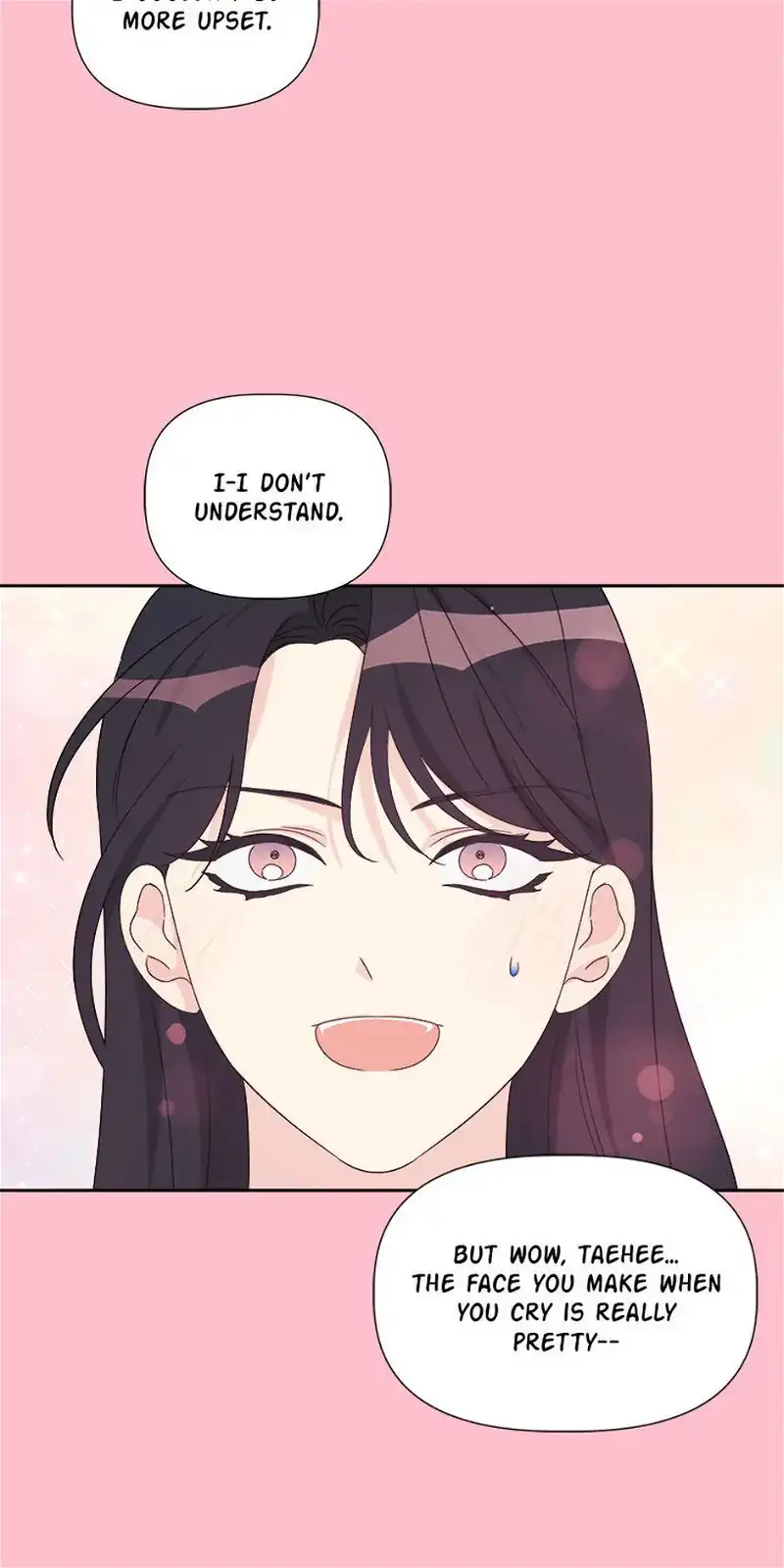 Taeju’s Brother, Taehee chapter 22 page 63