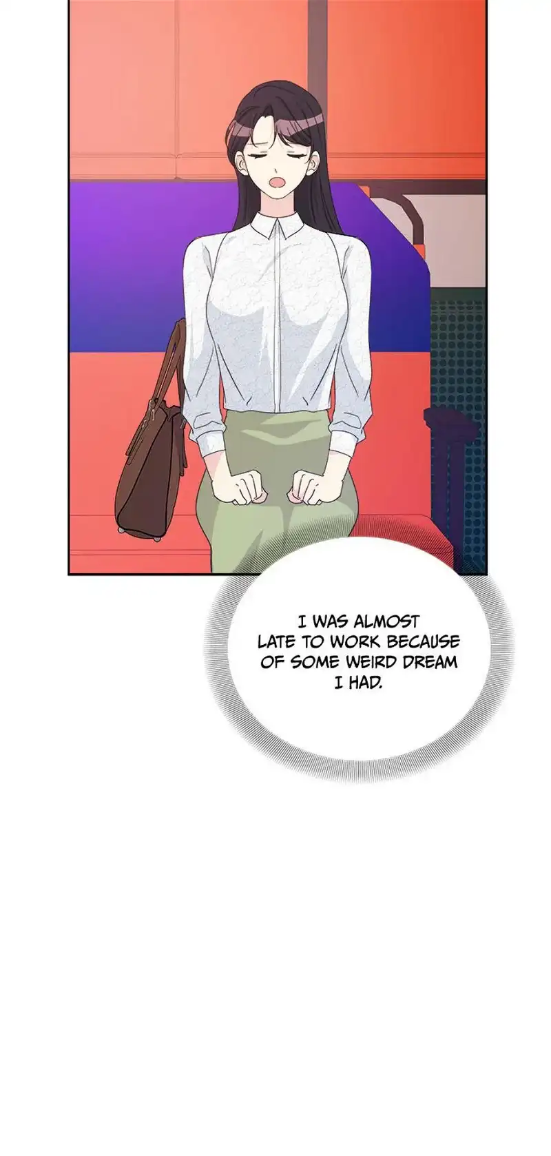 Taeju’s Brother, Taehee chapter 22 page 69