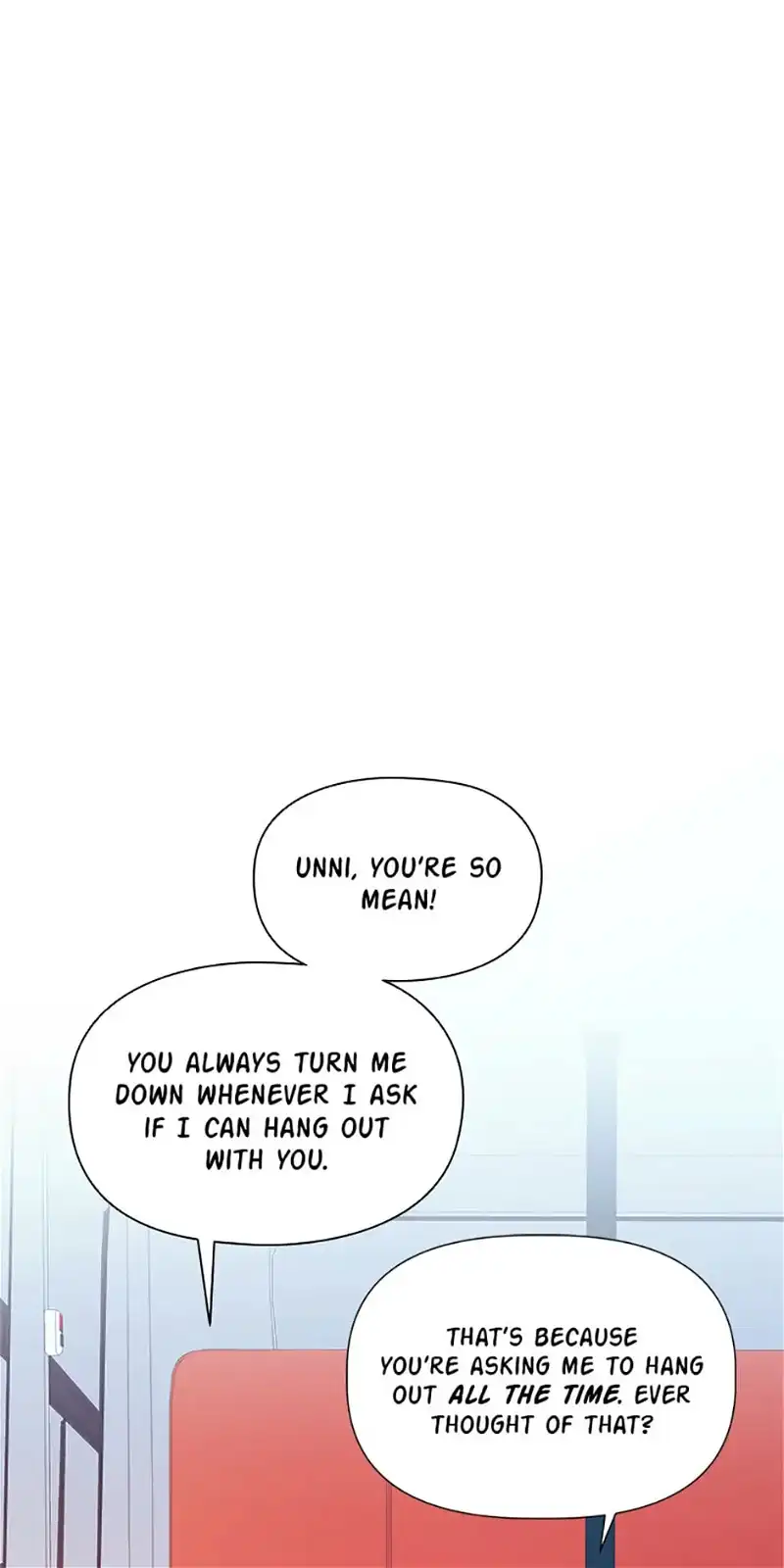 Taeju’s Brother, Taehee chapter 23 page 1